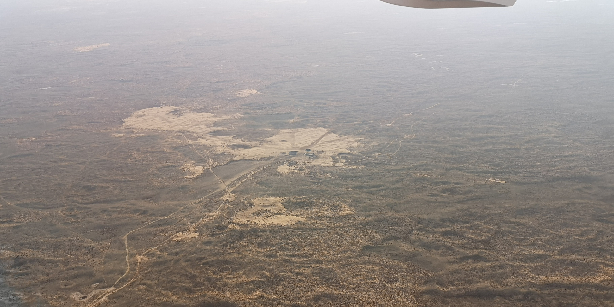 Каспийское море (наука на Ла-8) (2021 г.). Фотоальбом показывающий увлекательный мир авиации и мир медведей Андрея Иванова