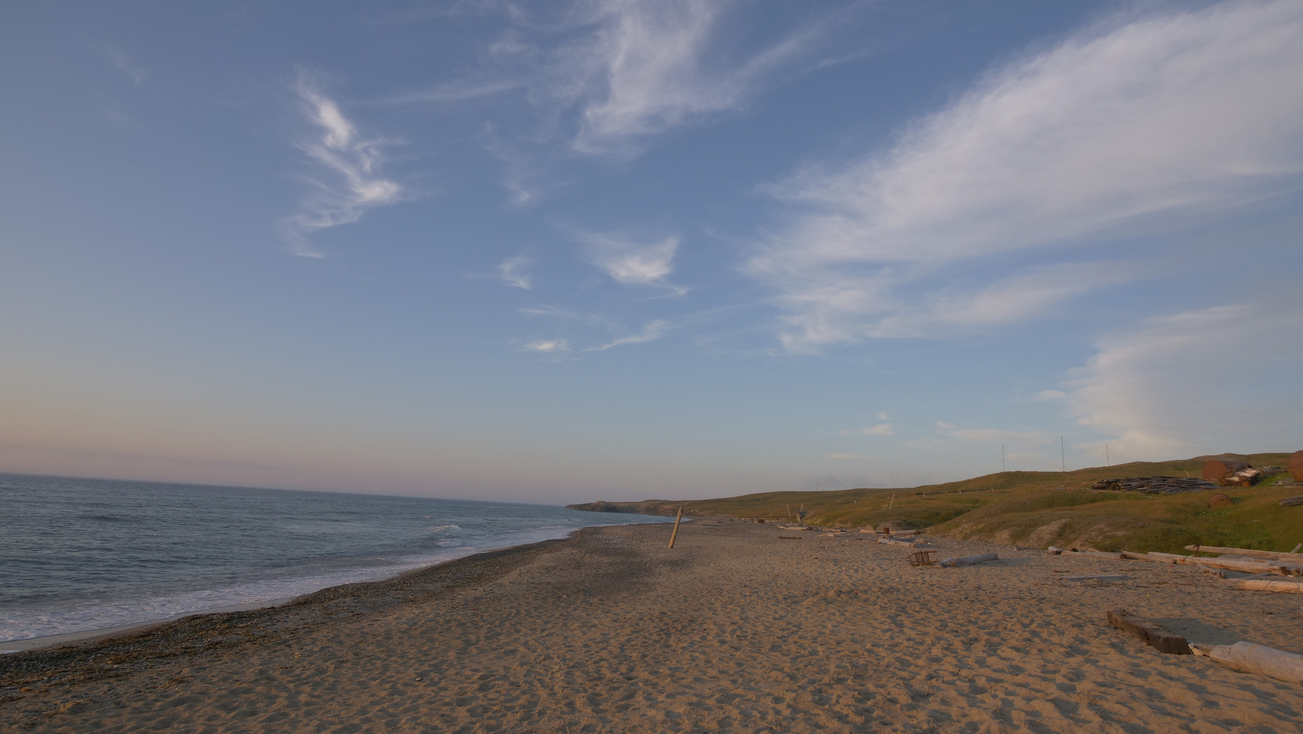 Амдерма — наука (2020 г.). Фотоальбом показывающий увлекательный мир авиации и мир медведей Андрея Иванова