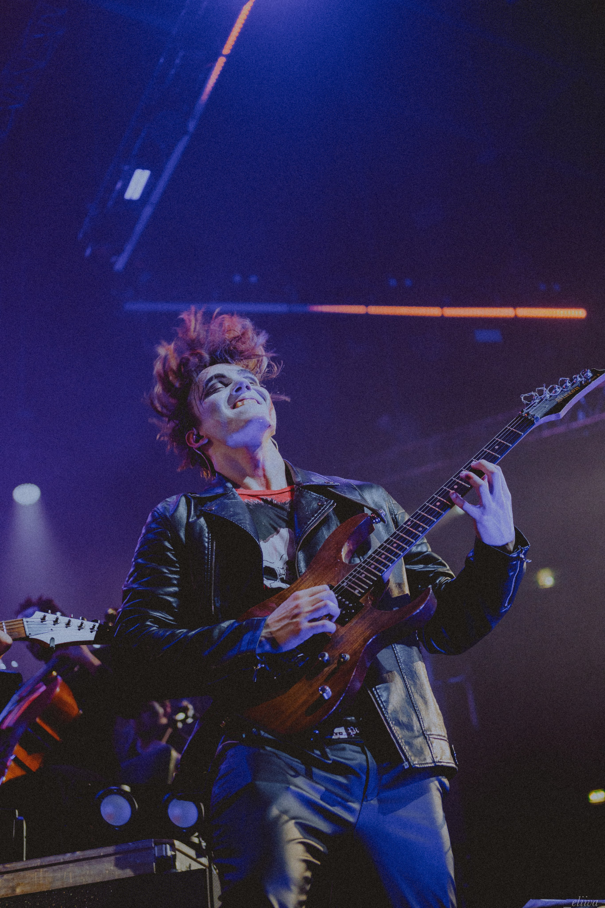 КиШ. Концертный фотограф в Санкт-Петербурге