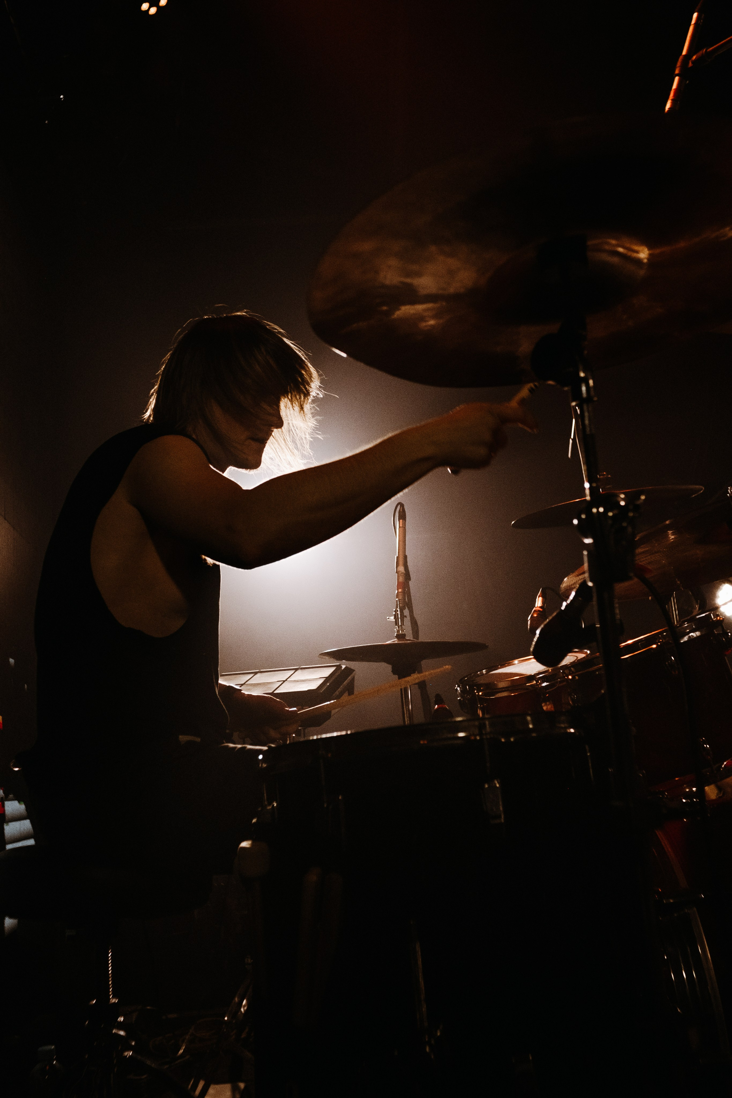 Kopengagen. Концертный фотограф в Санкт-Петербурге