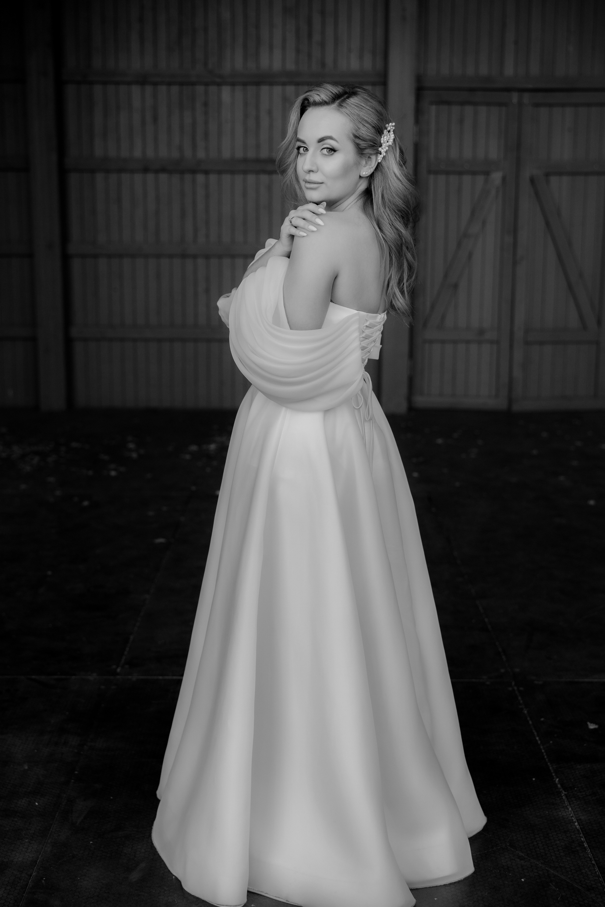 ANNA_IVAN (CONQUISTADOR). Фотограф Андрей Ширкалин Москва Московская обл, Коломна, Рязань