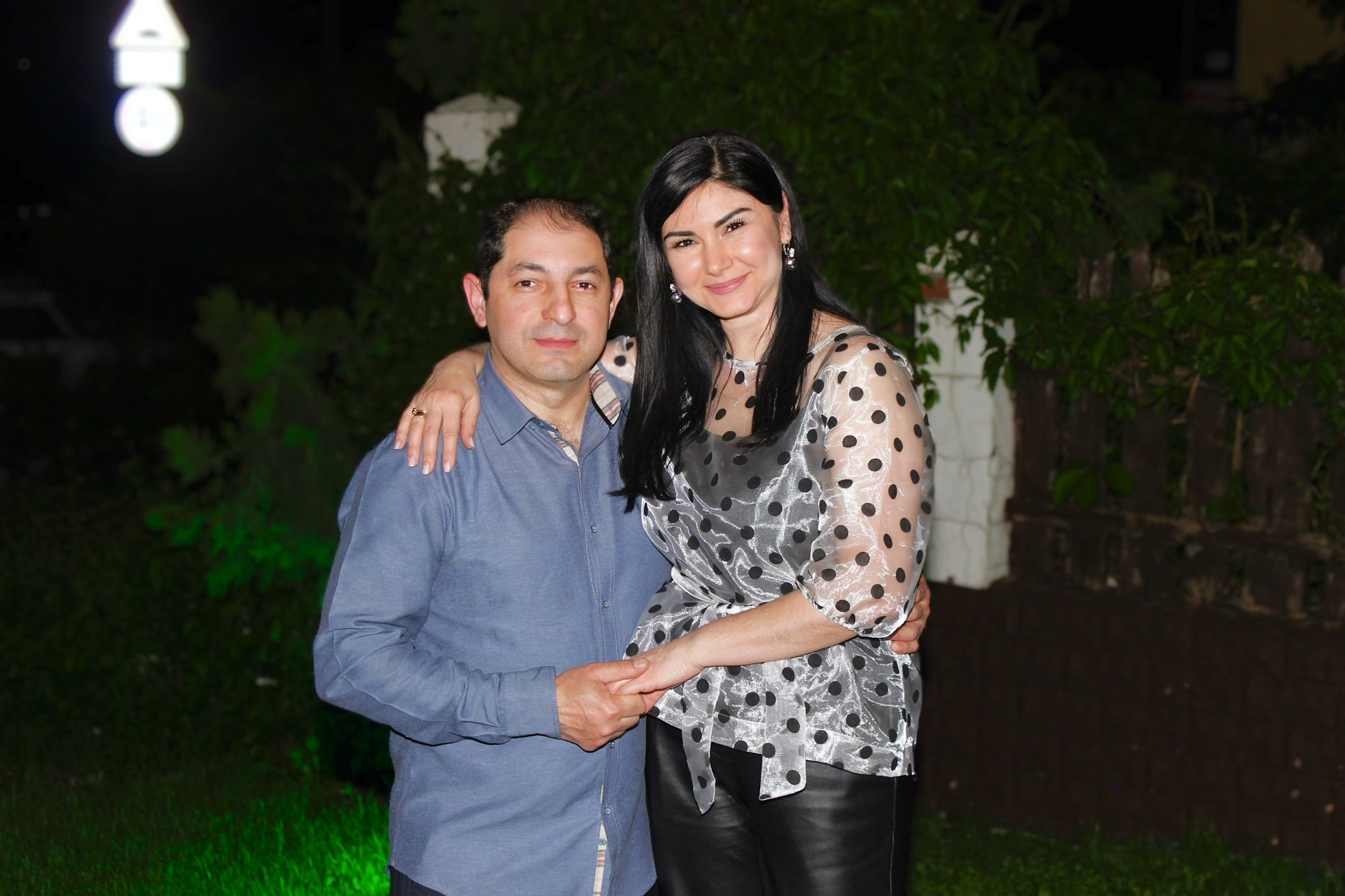 Юбилей Инны. ВИДЕОГРАФ И ФОТОГРАФ В НОВОРОССИЙСКЕ / АНАПЕ / ГЕЛЕНДЖИКЕ