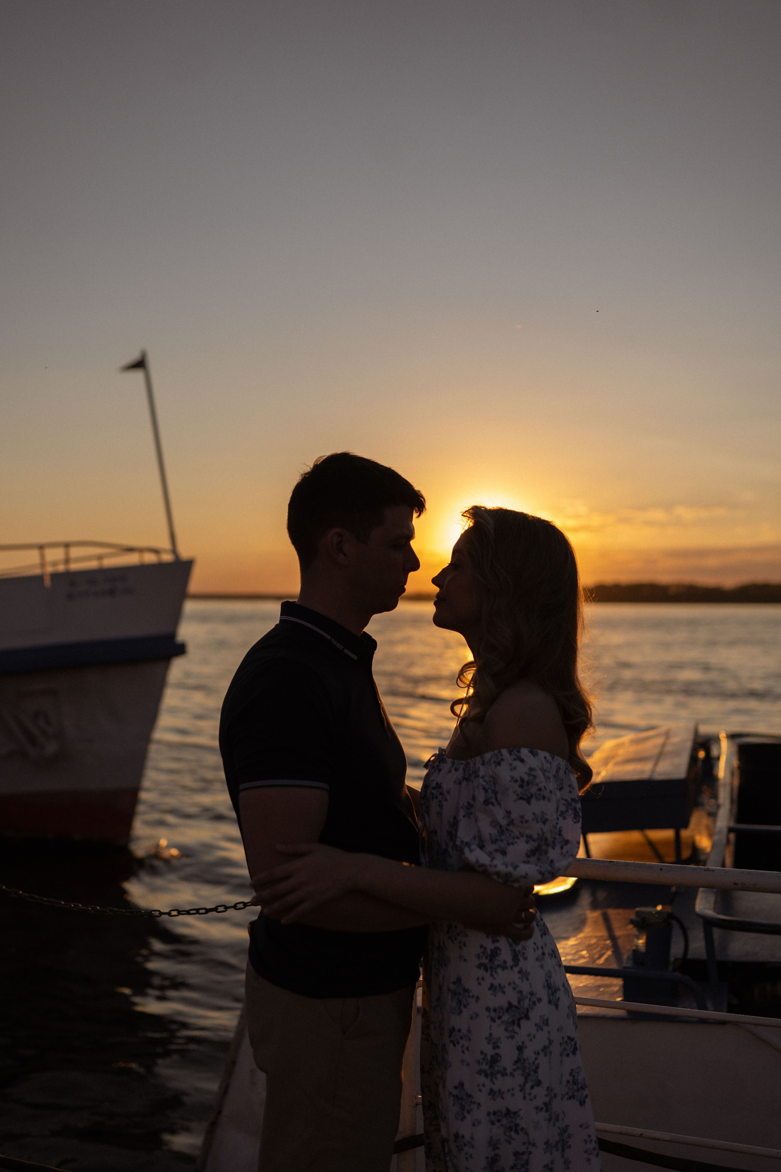 Love story. Фотограф в Самаре Анастасия Саморукова