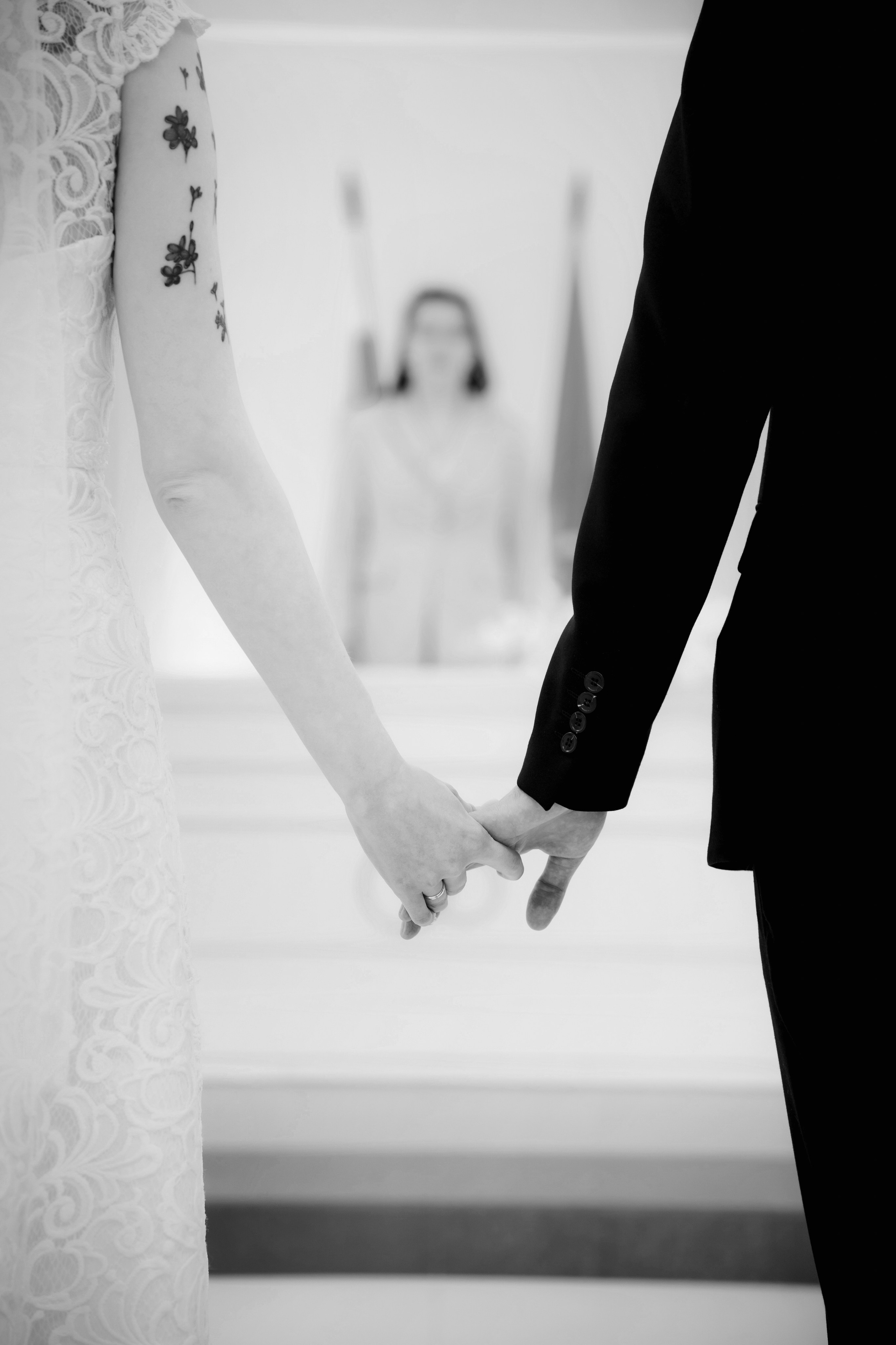 Борис и Алена. Свадебный и семейный фотограф Мария Ланге