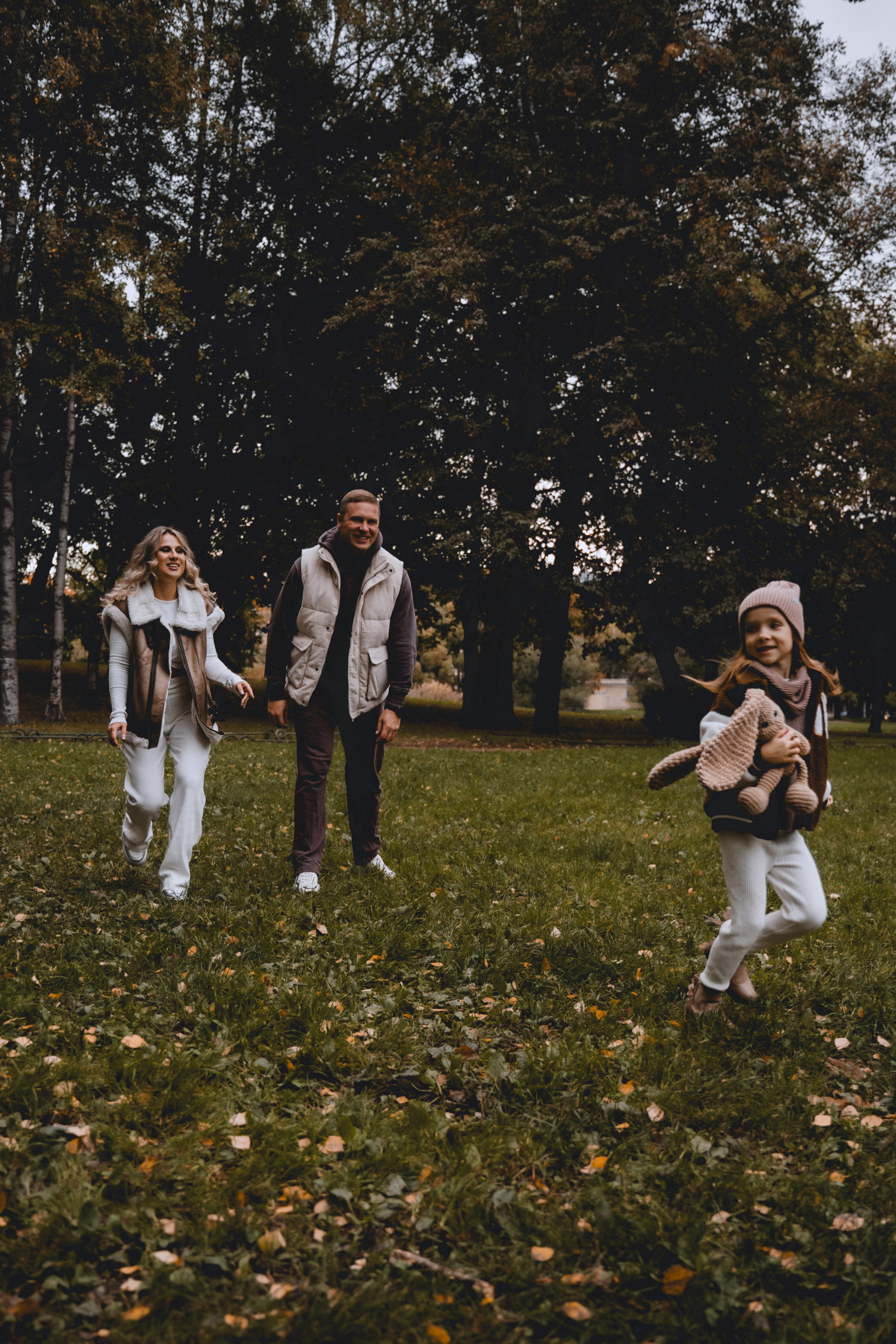 Анастасия, Владимир, София, Александрия. Свадебный и семейный фотограф Мария Ланге