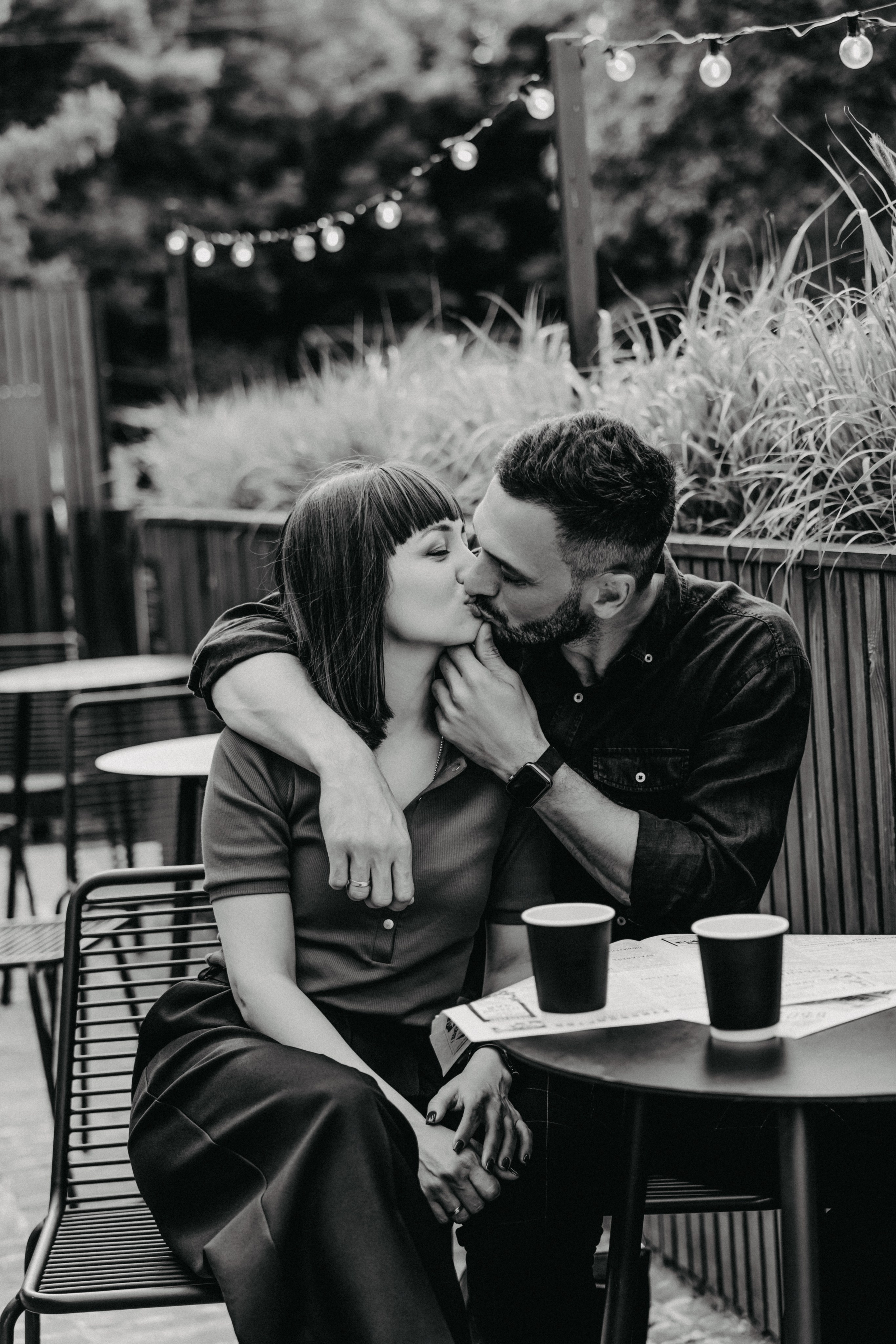 Севинч и Руслан🖤. ФОТОГРАФ ИРИНА ШАМАТАВА