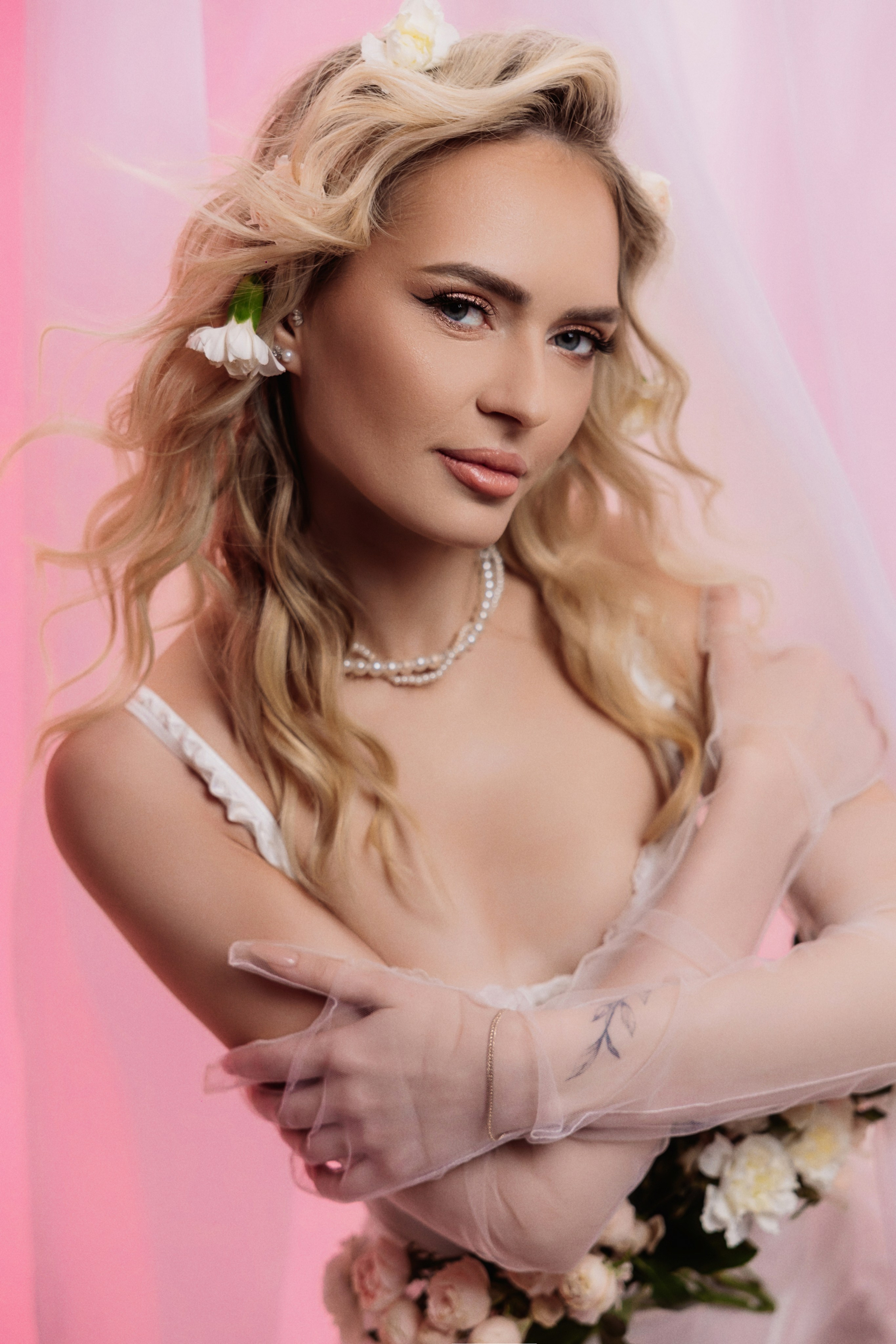 Кристина|Фото-день к 8 марта. ФОТОГРАФ ИРИНА ШАМАТАВА