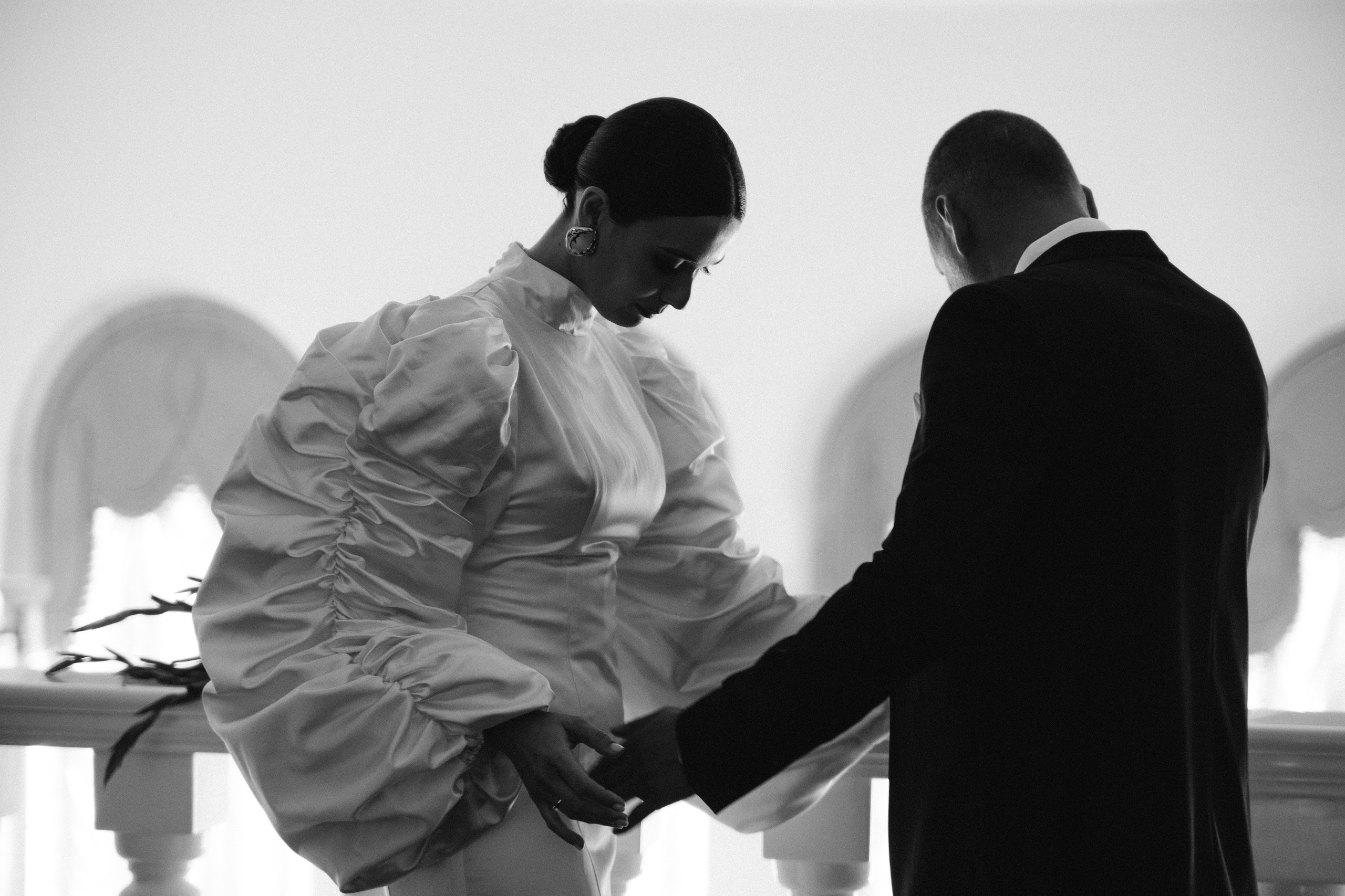 Лиля и Алексей. Свадебный фотограф Максим Яненко в Волгограде