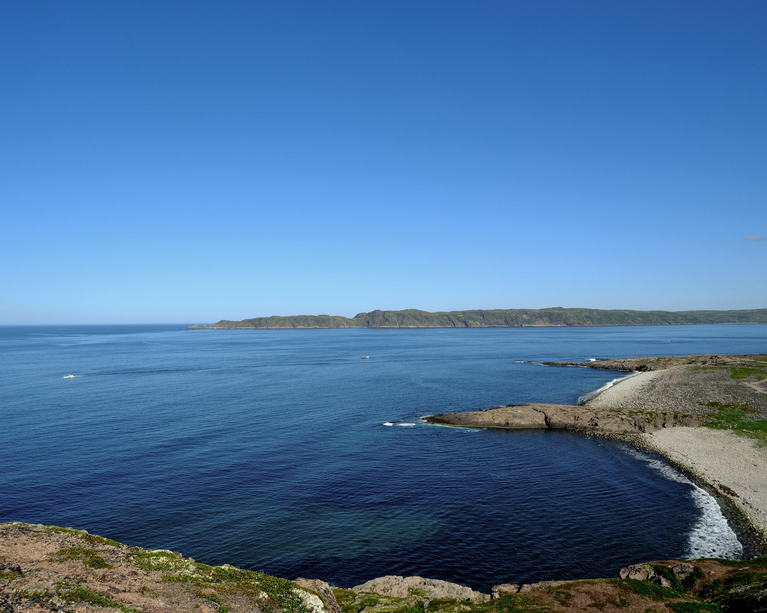 МУРМАНСК. Фотографии из путешествий