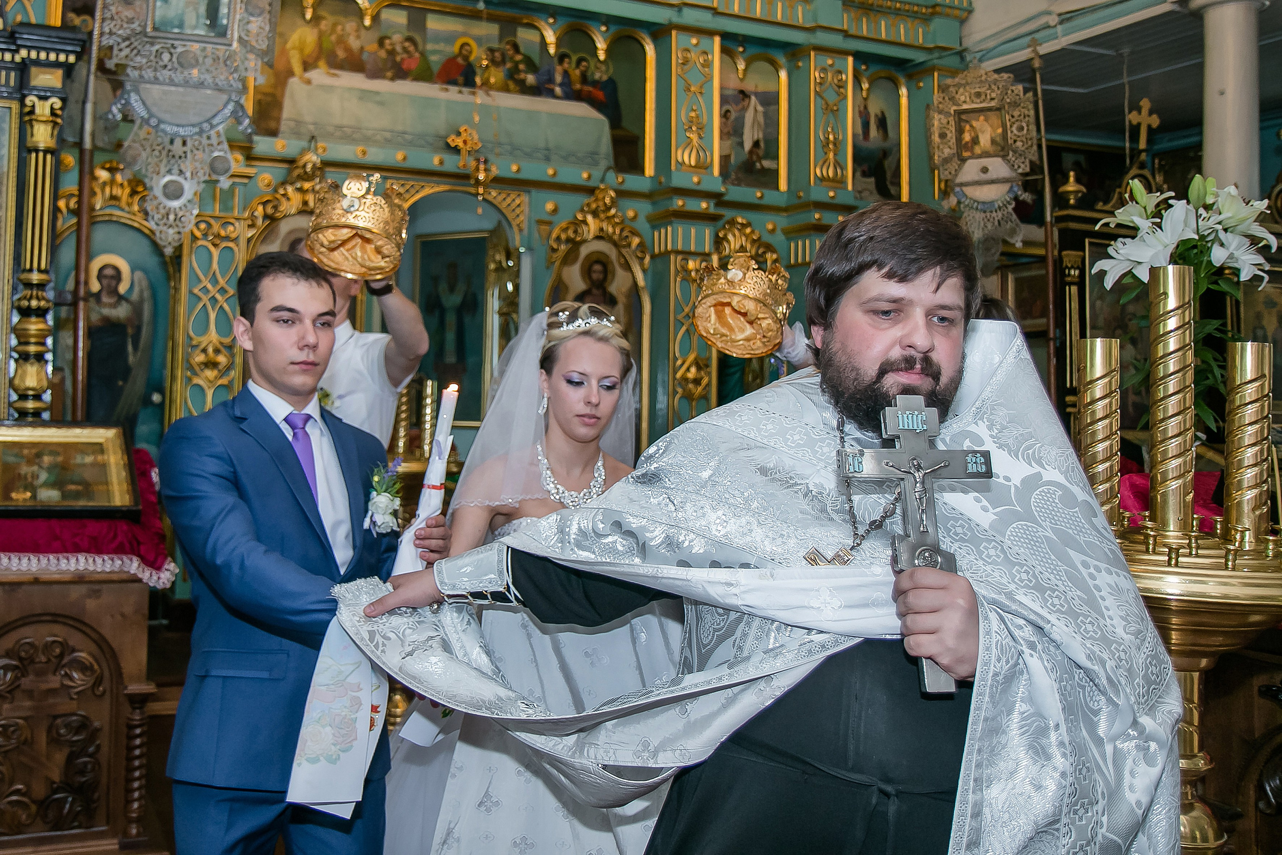 Свадебная съёмка. Фото и видео съёмка для Бизнеса и Event