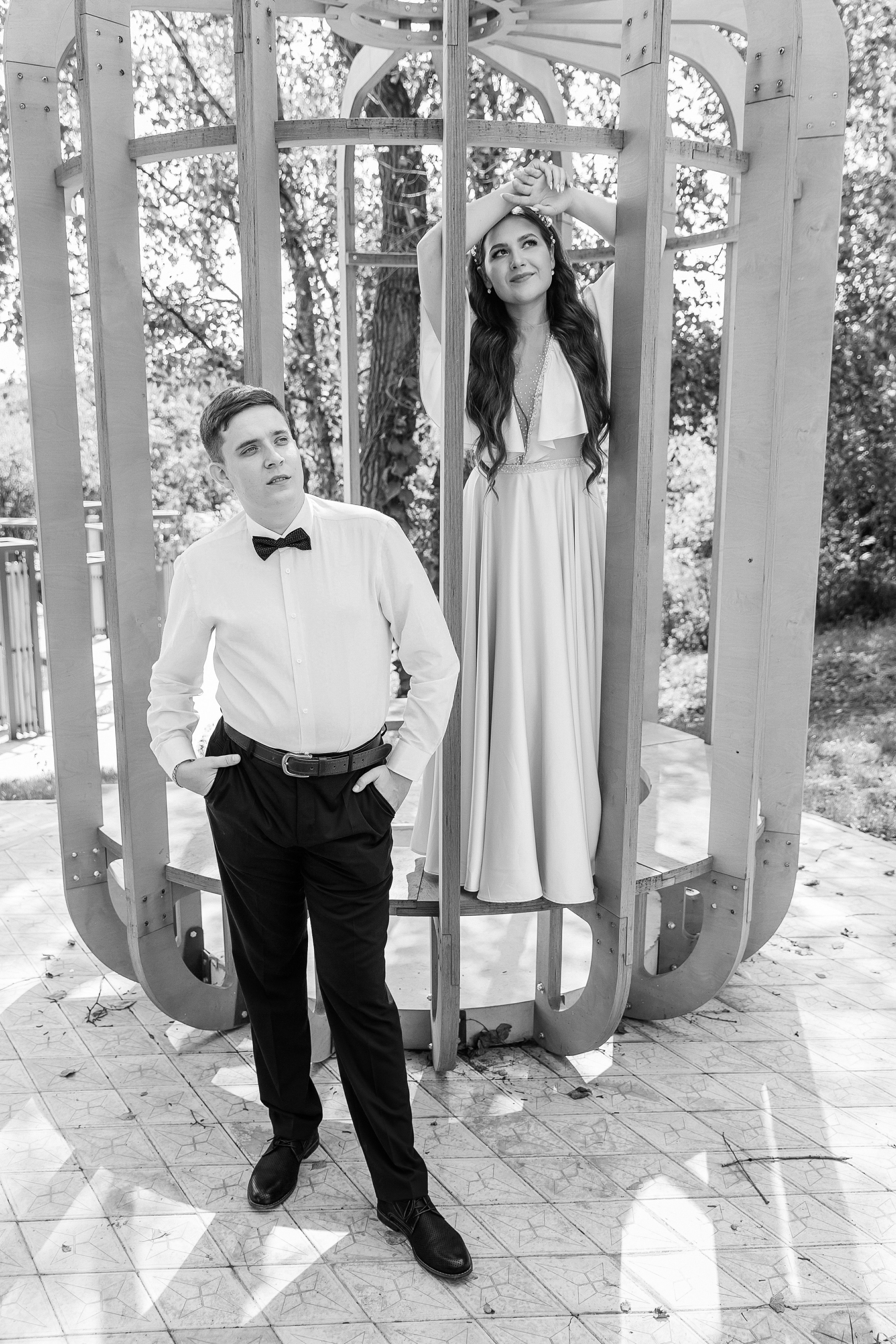 Даниил и Софья. Свадебный, семейный и детский фотограф в городе Партизанск, Находка