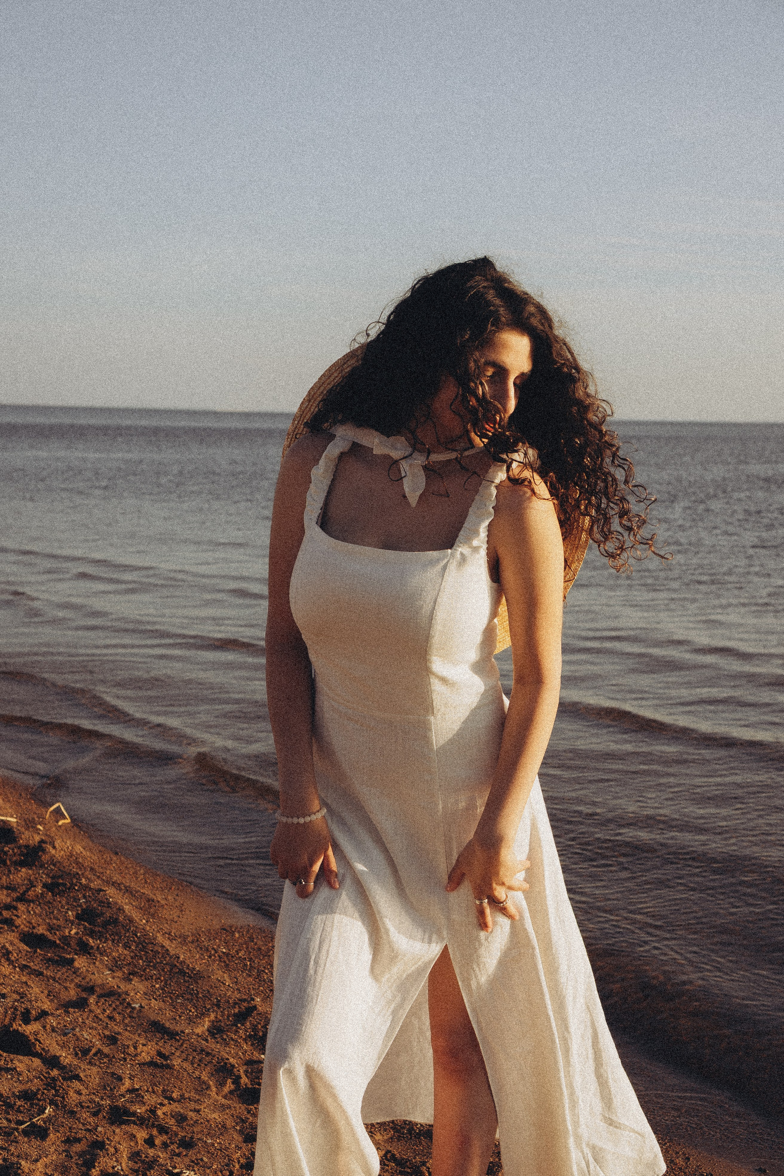 НА ФИНСКОМ ЗАЛИВЕ. Профессиональный фотограф, Санкт-Петербург — Виктория Богомолова