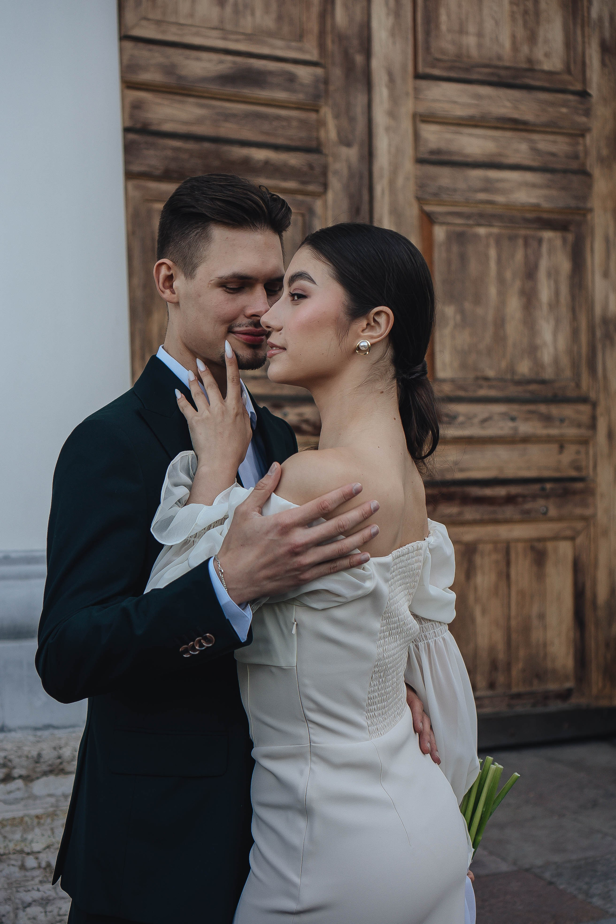 СВАДЕБНАЯ СЬЕМКА НА РАССВЕТЕ НА ЕЛАГИНОМ ОСТОРОВЕ. Профессиональный фотограф, Санкт-Петербург — Виктория Богомолова