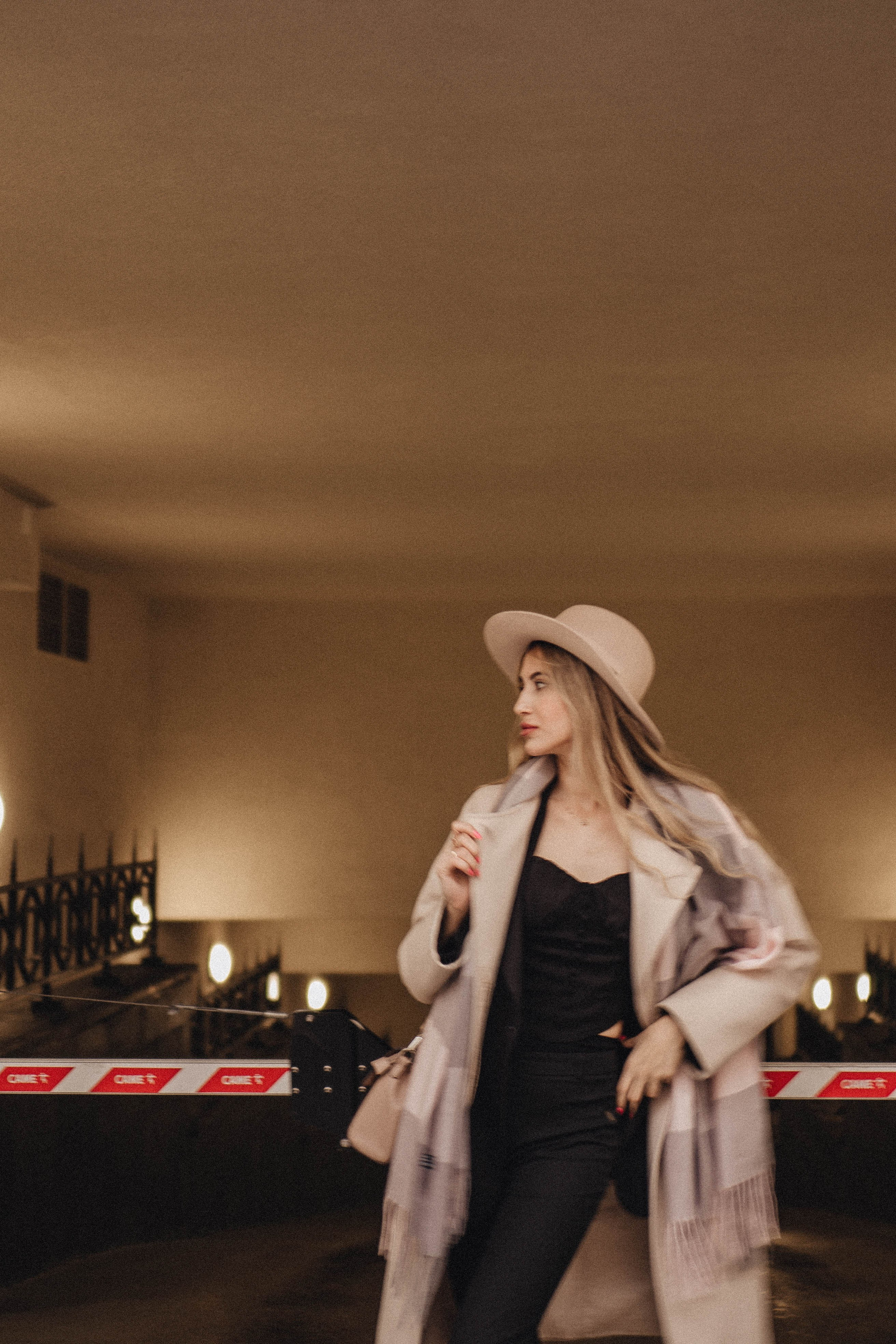 Осенняя. Профессиональный фотограф, Санкт-Петербург — Виктория Богомолова