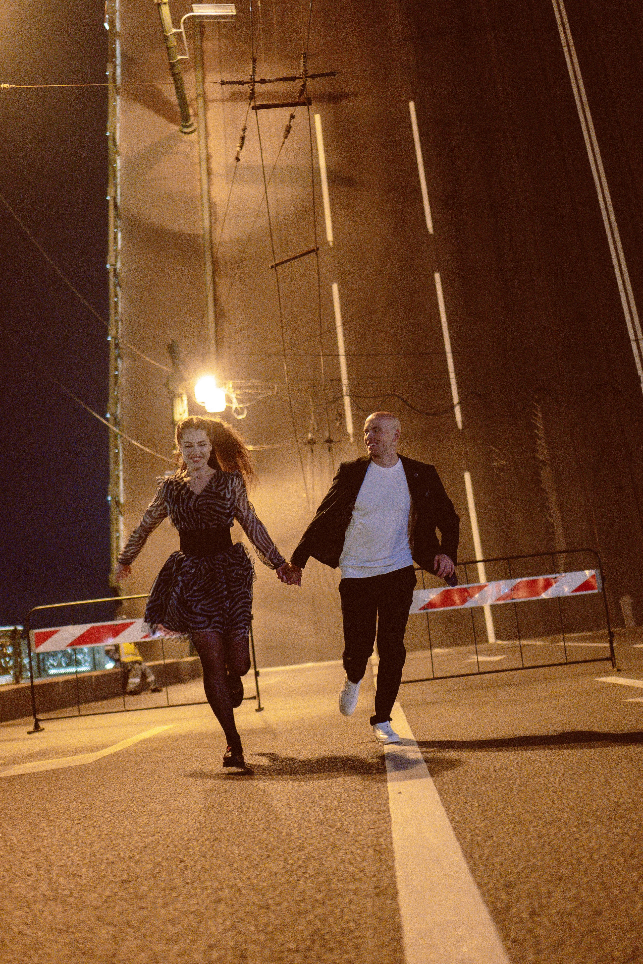 Любовь и питер. Профессиональный фотограф, Санкт-Петербург — Виктория Богомолова