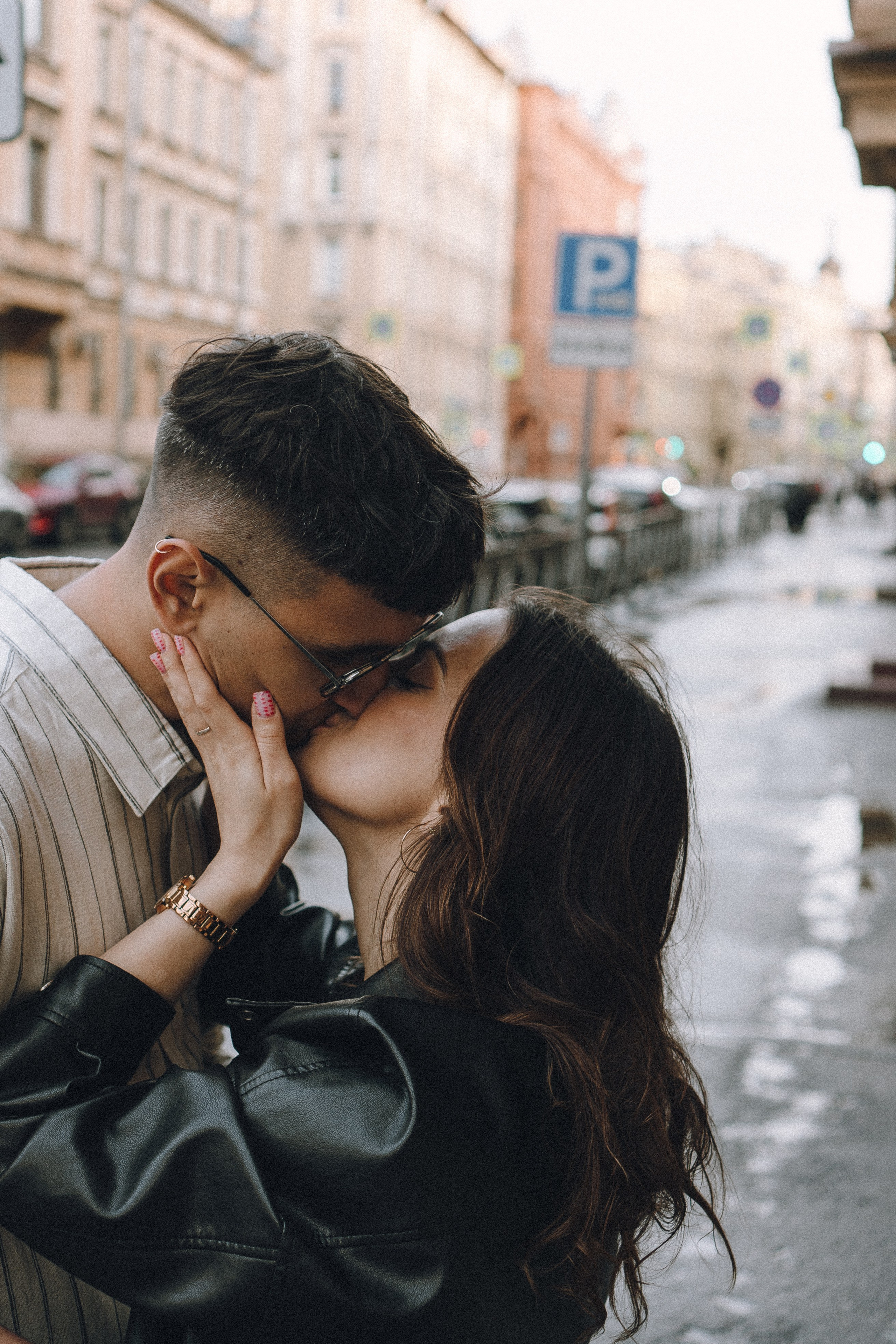 ЛЮБОВЬ В ИЮНЕ. Профессиональный фотограф, Санкт-Петербург — Виктория Богомолова