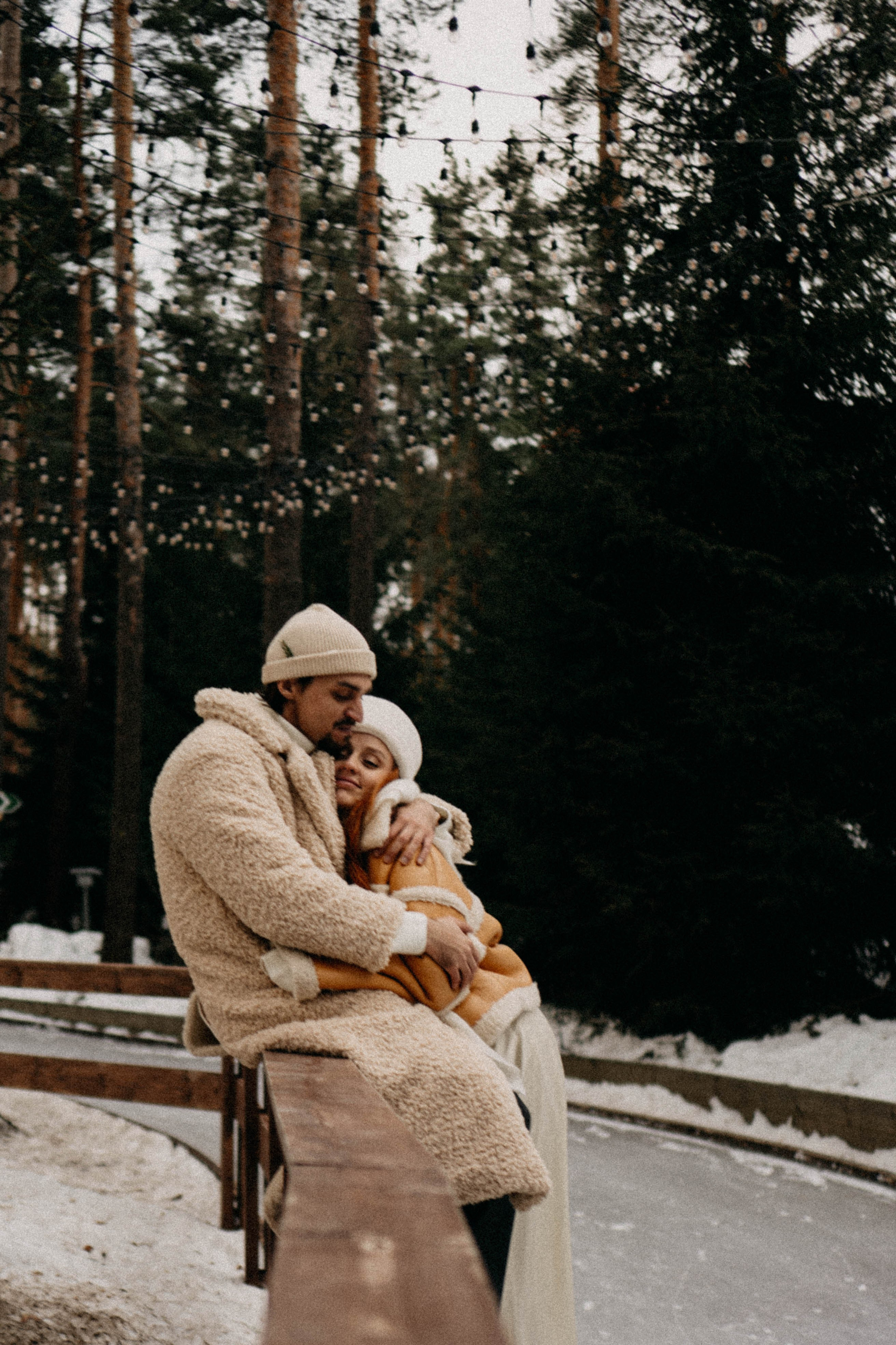 Каток. Профессиональный фотограф, Санкт-Петербург — Виктория Богомолова