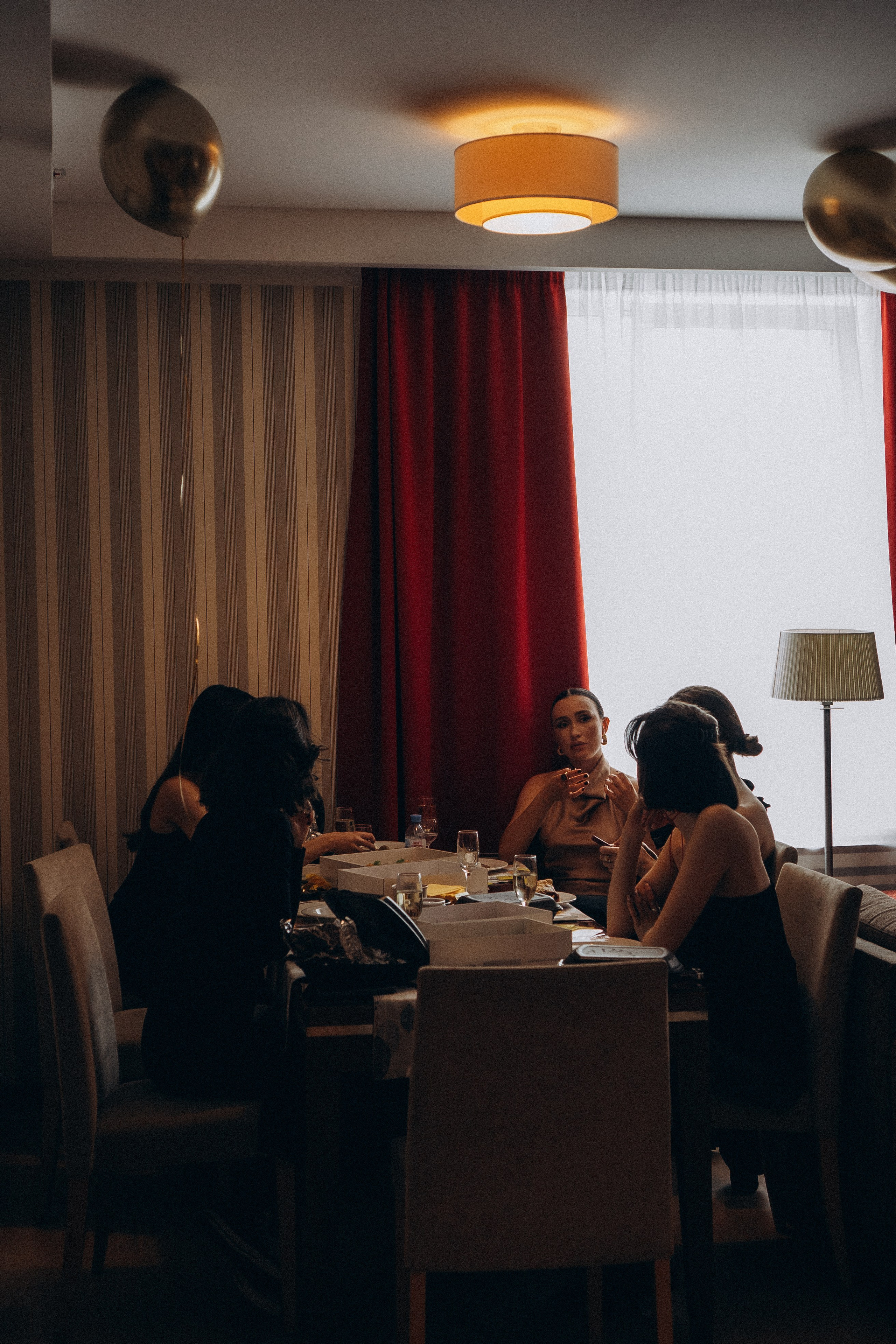 ДЕНЬ РОЖДЕНИЯ. Профессиональный фотограф, Санкт-Петербург — Виктория Богомолова