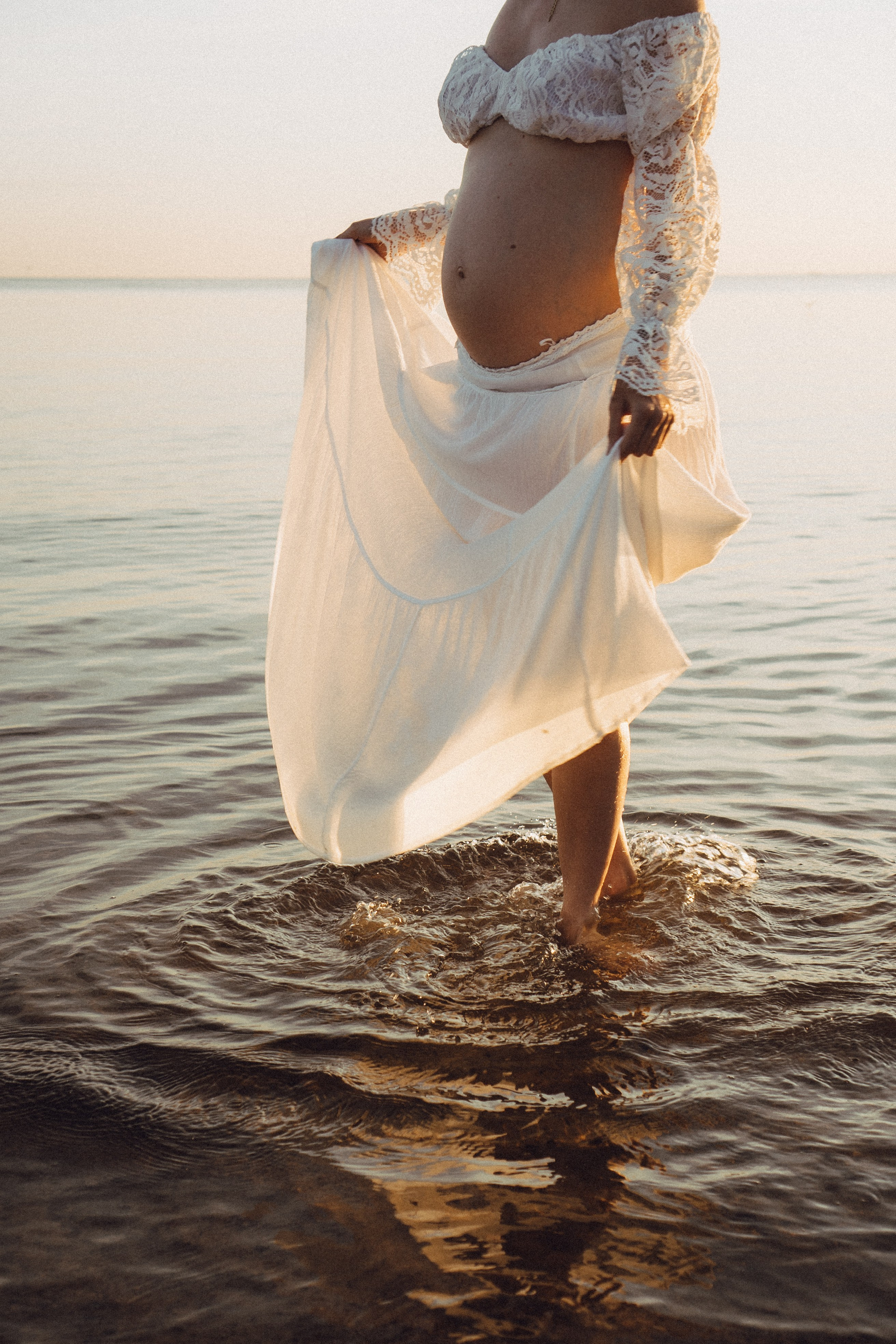 В ОЖИДАНИИ. Профессиональный фотограф, Санкт-Петербург — Виктория Богомолова