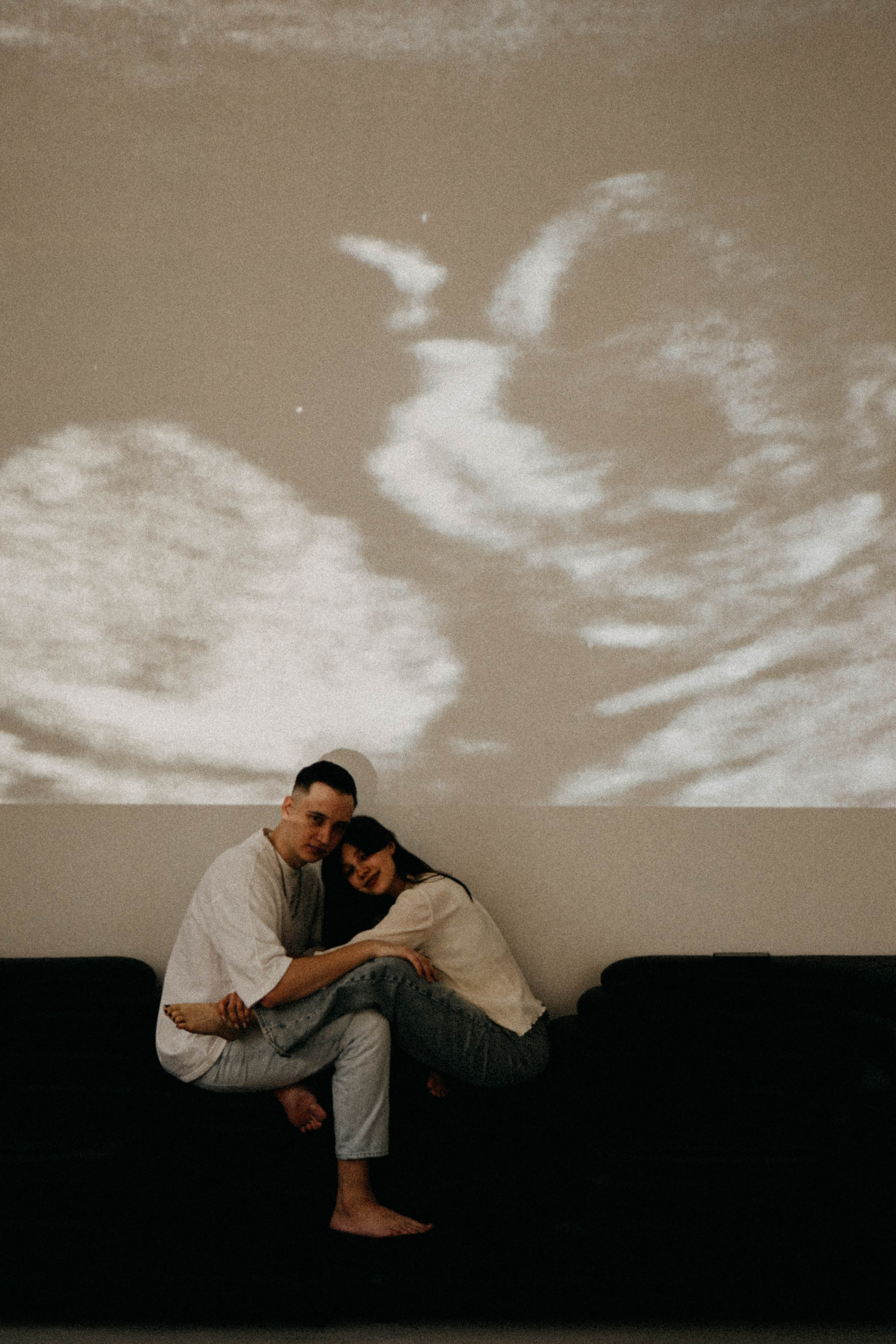 Love Story Беременность. Профессиональный фотограф, Санкт-Петербург — Виктория Богомолова