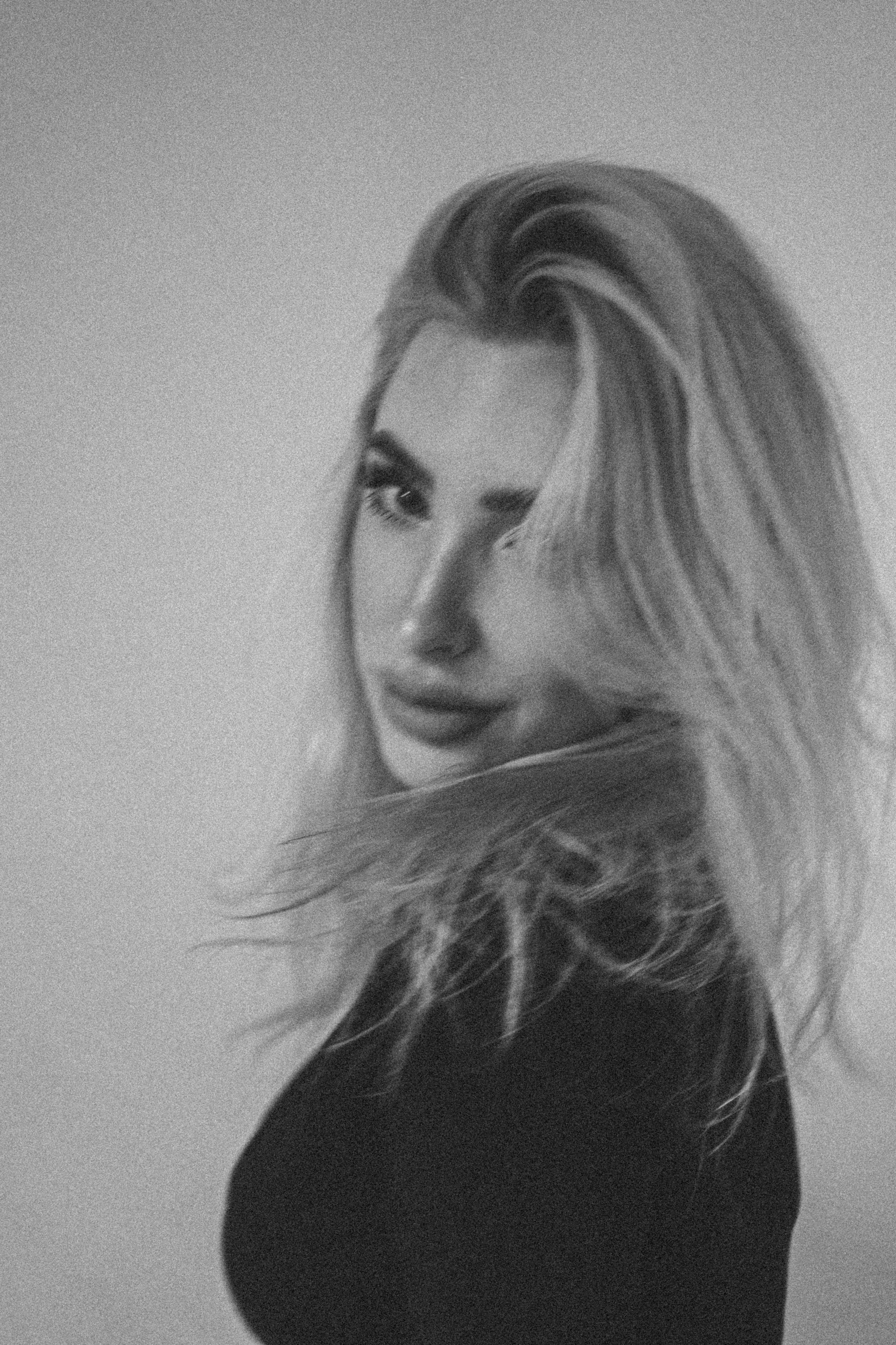 Винтажная серия. Профессиональный фотограф, Санкт-Петербург — Виктория Богомолова