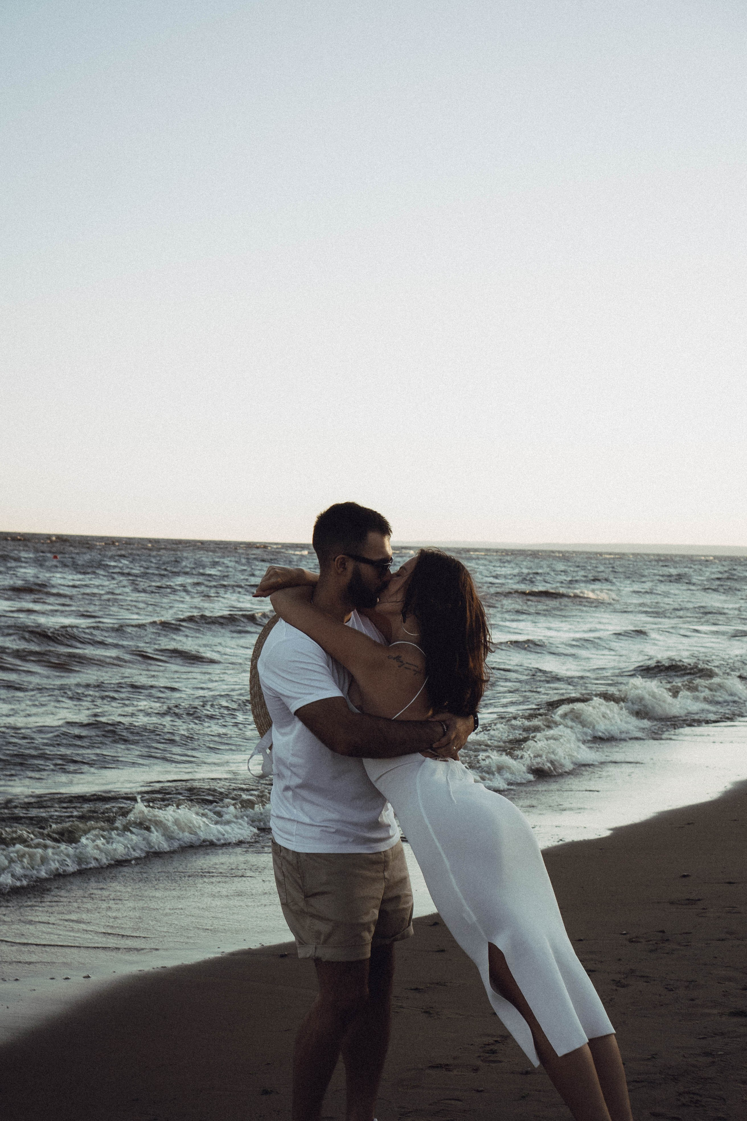 Любовь на заливе. Профессиональный фотограф, Санкт-Петербург — Виктория Богомолова