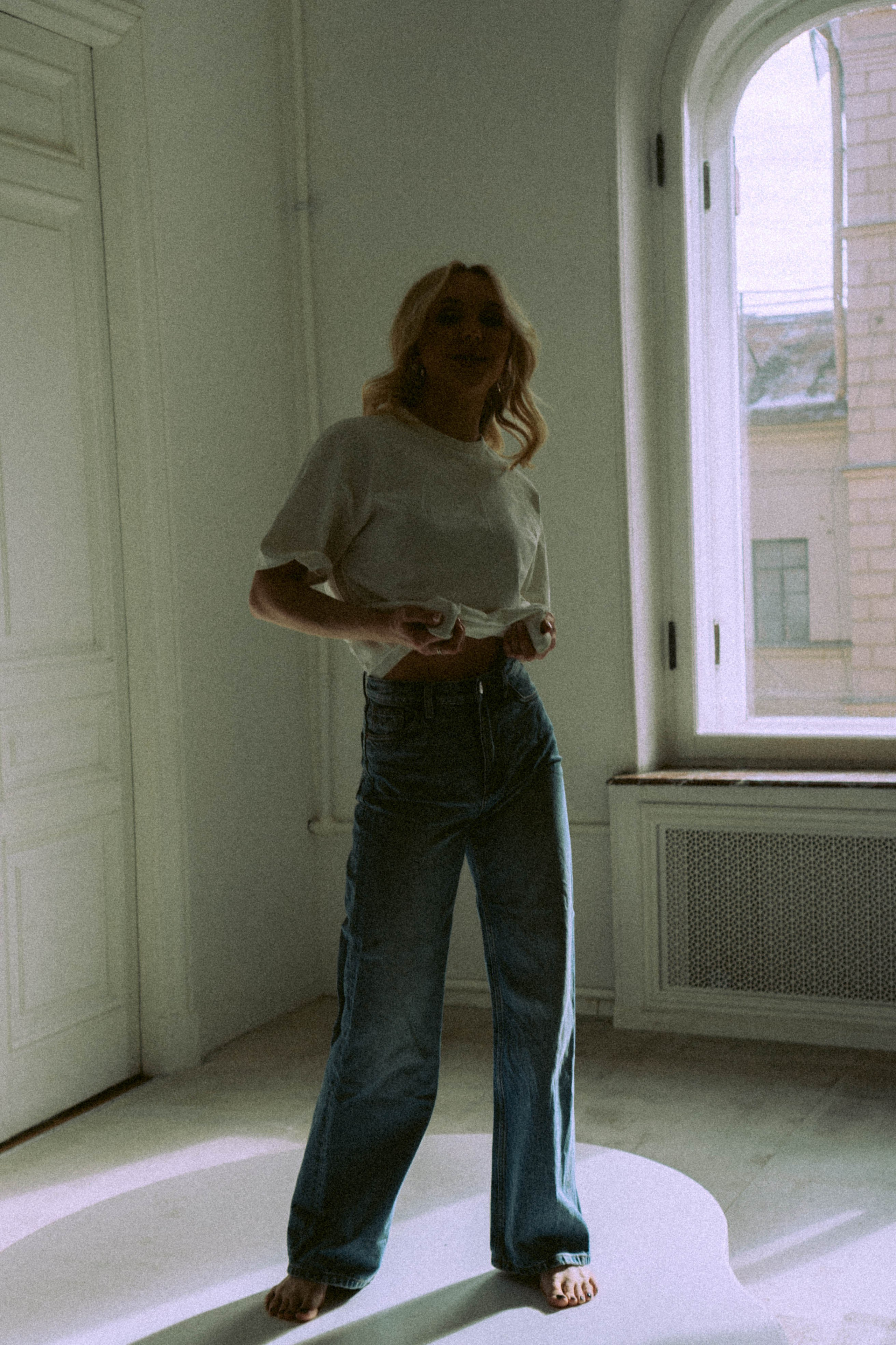 Студийная. Профессиональный фотограф, Санкт-Петербург — Виктория Богомолова