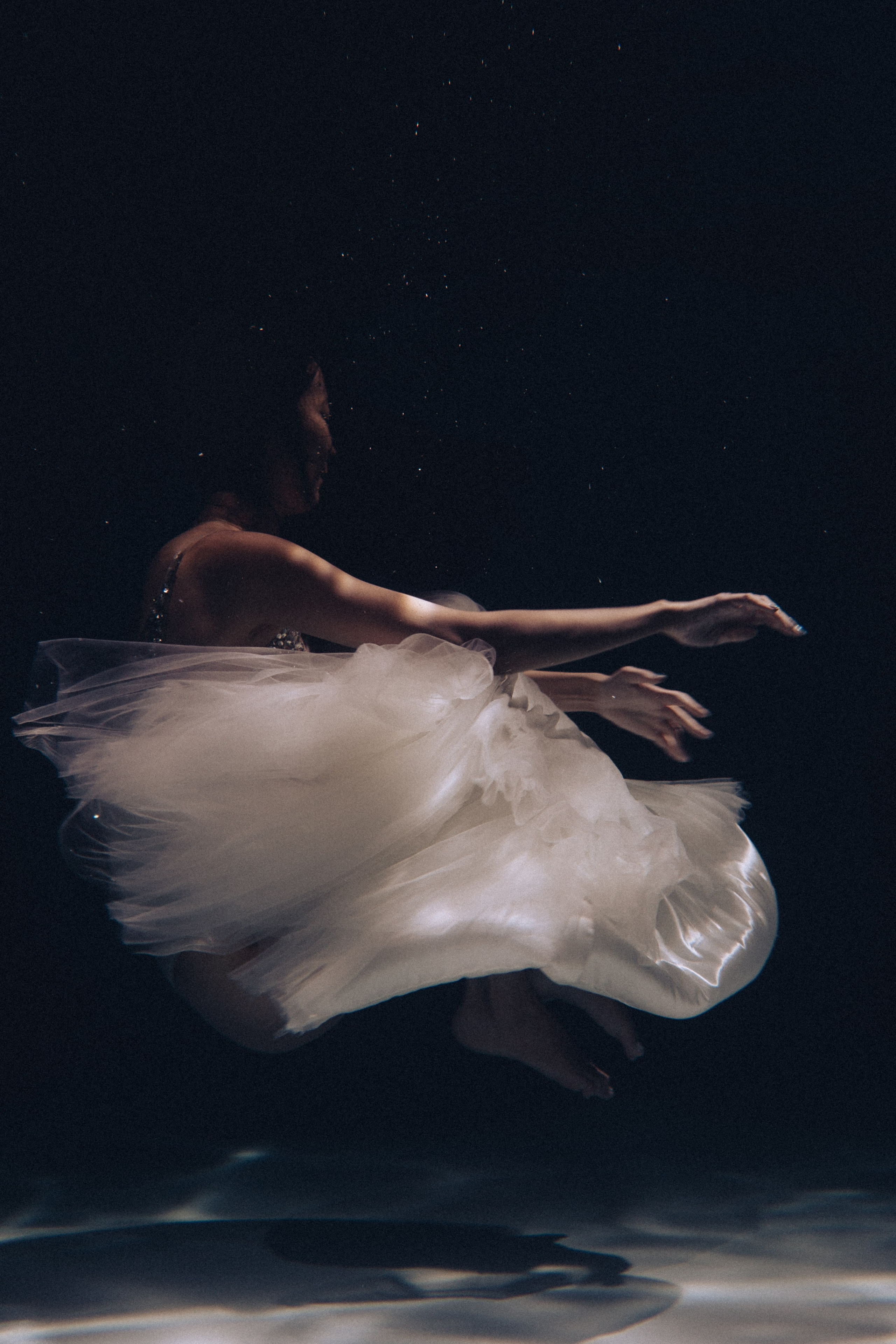 ФОТОСЕСИСИЯ В БАССЕЙНЕ. Профессиональный фотограф, Санкт-Петербург — Виктория Богомолова