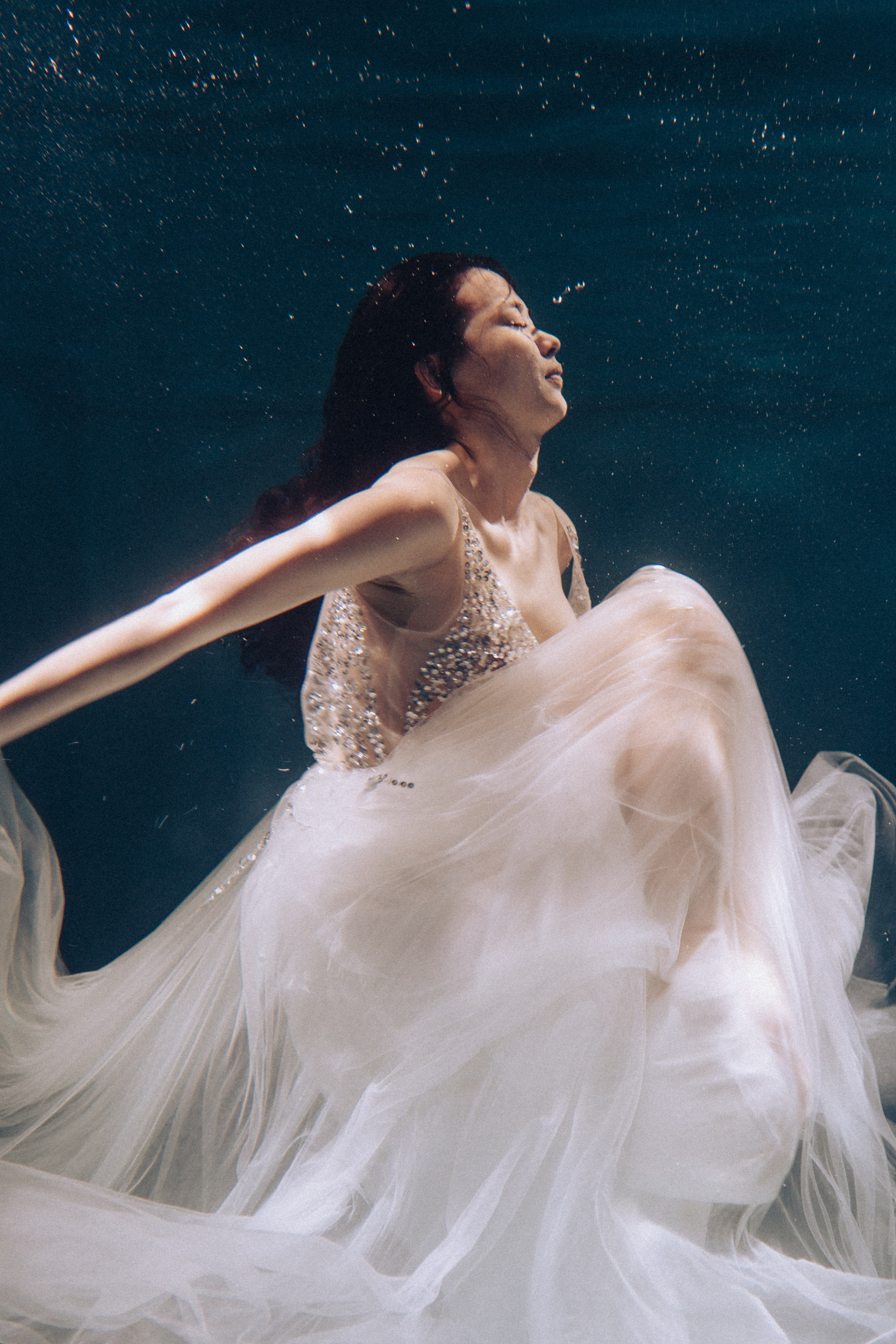 ФОТОСЕСИСИЯ В БАССЕЙНЕ. Профессиональный фотограф, Санкт-Петербург — Виктория Богомолова