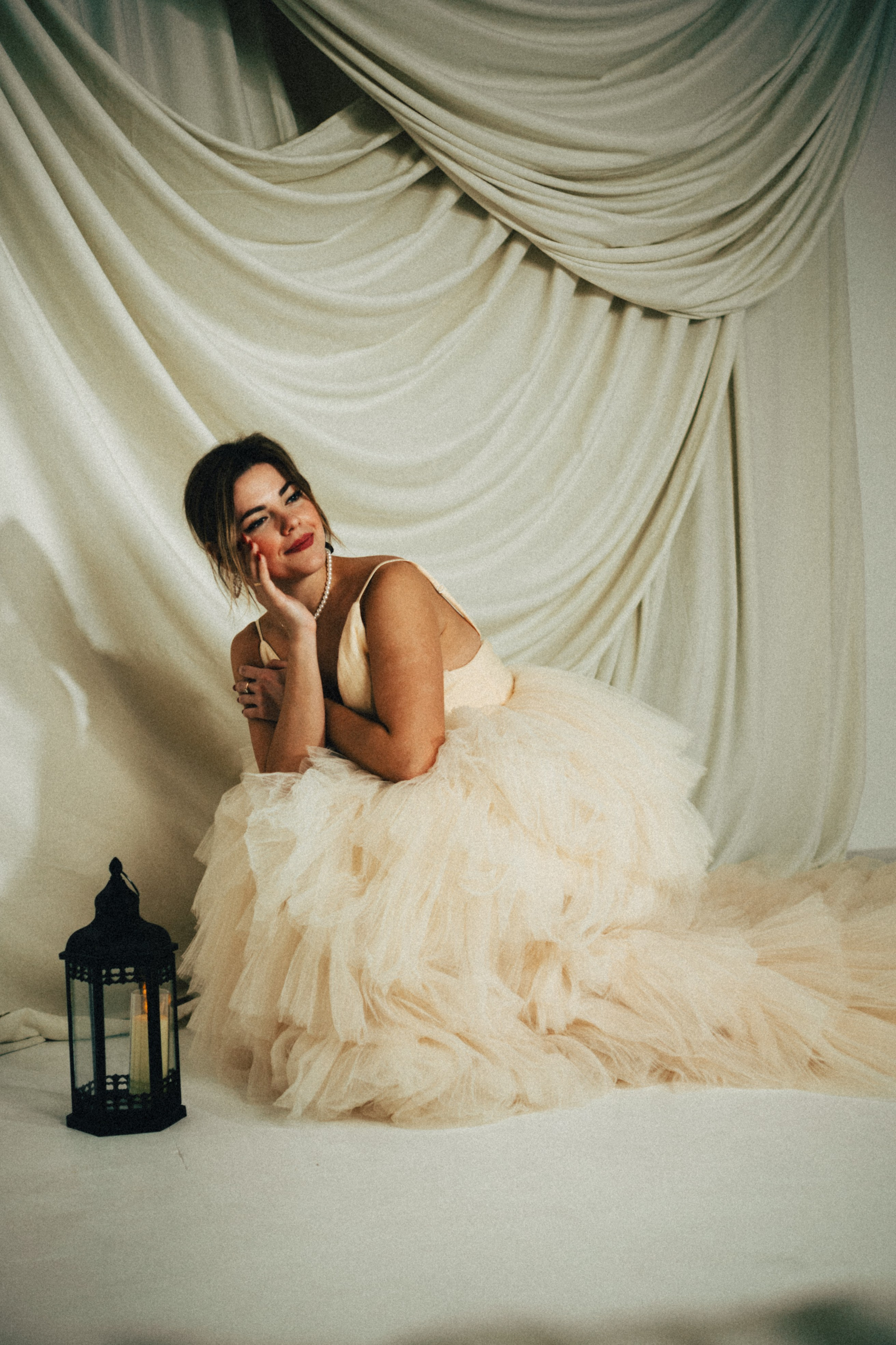 Сказочная история. Профессиональный фотограф, Санкт-Петербург — Виктория Богомолова