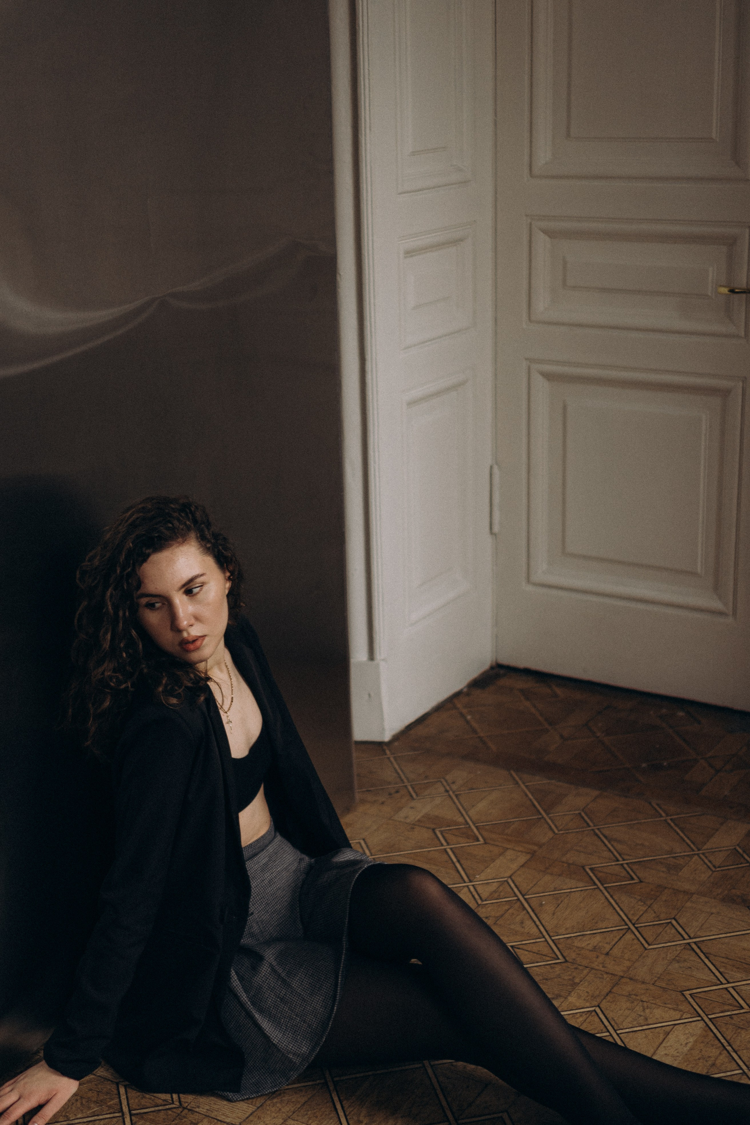 Для девушки. Профессиональный фотограф, Санкт-Петербург — Виктория Богомолова