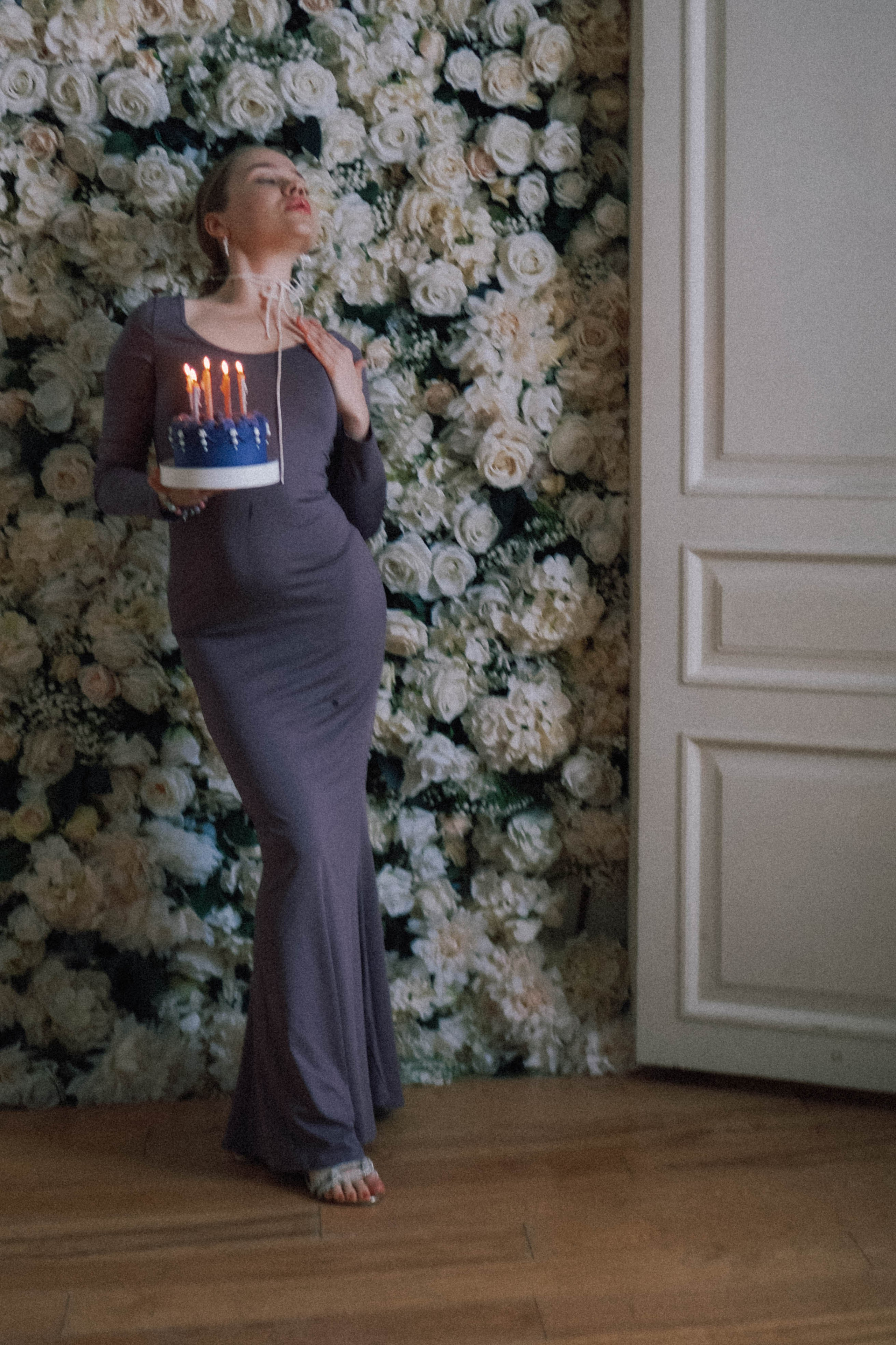 22. Профессиональный фотограф, Санкт-Петербург — Виктория Богомолова