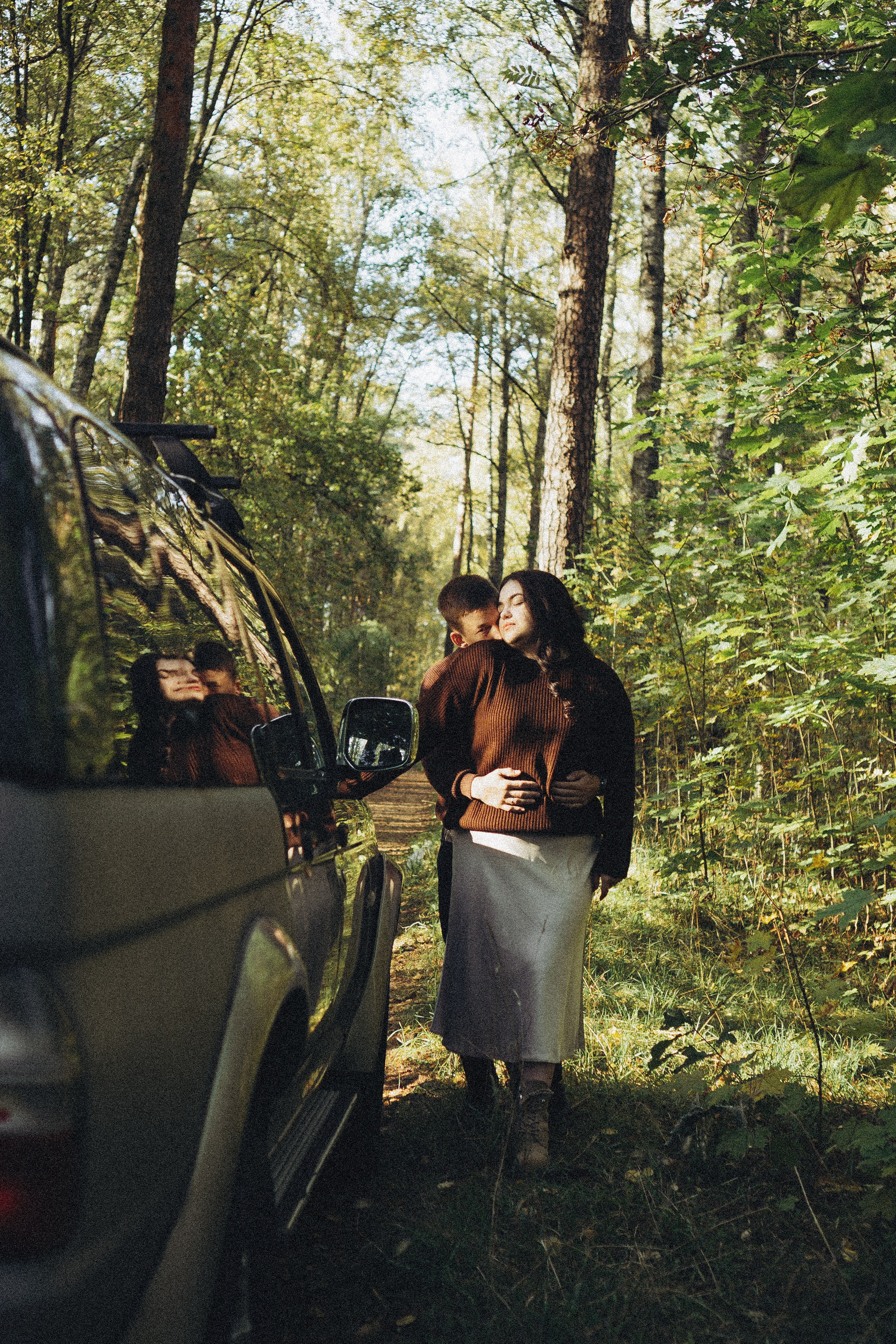 Прогулка по Финскому заливу. Профессиональный фотограф, Санкт-Петербург — Виктория Богомолова