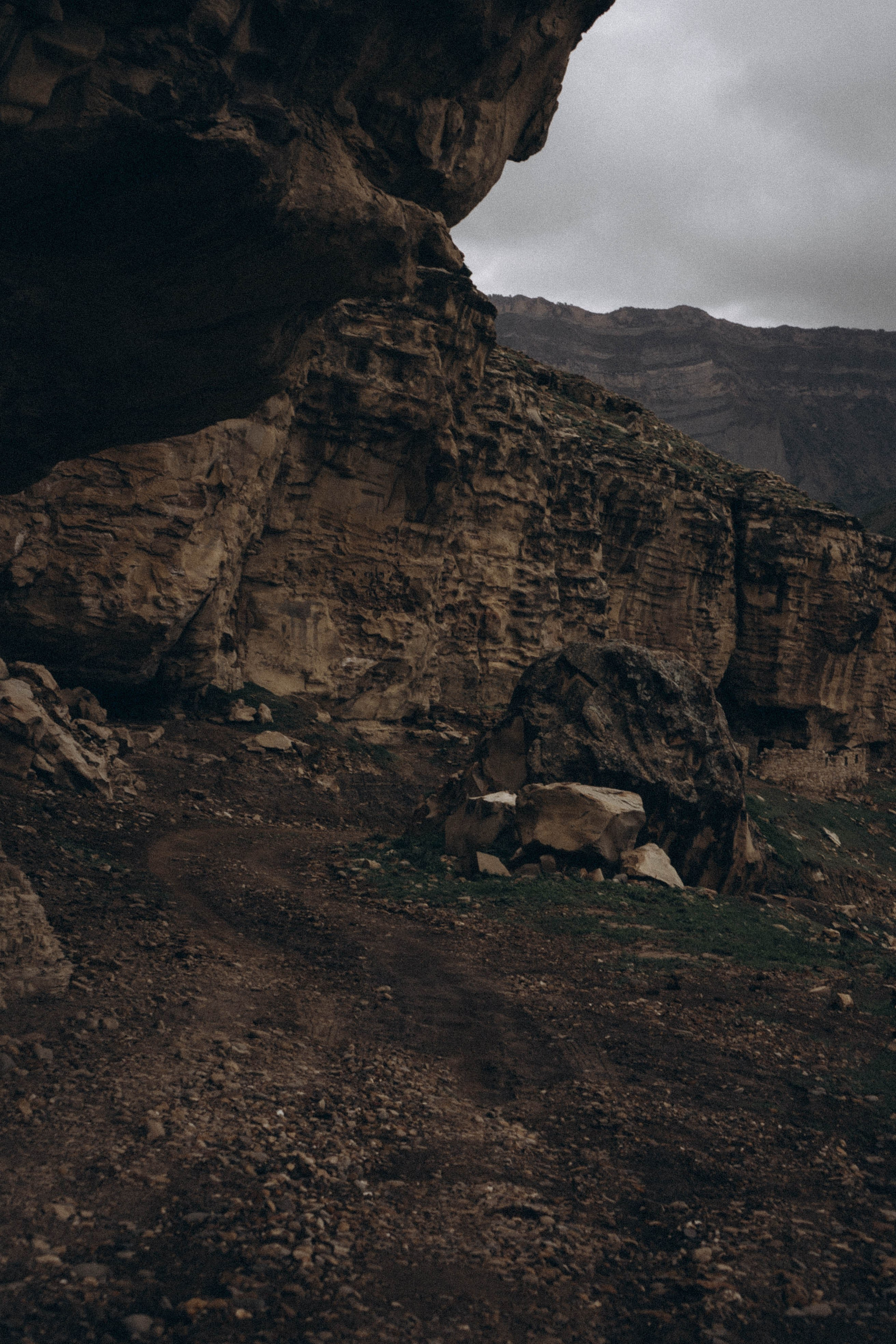 Кавказ. Профессиональный фотограф, Санкт-Петербург — Виктория Богомолова