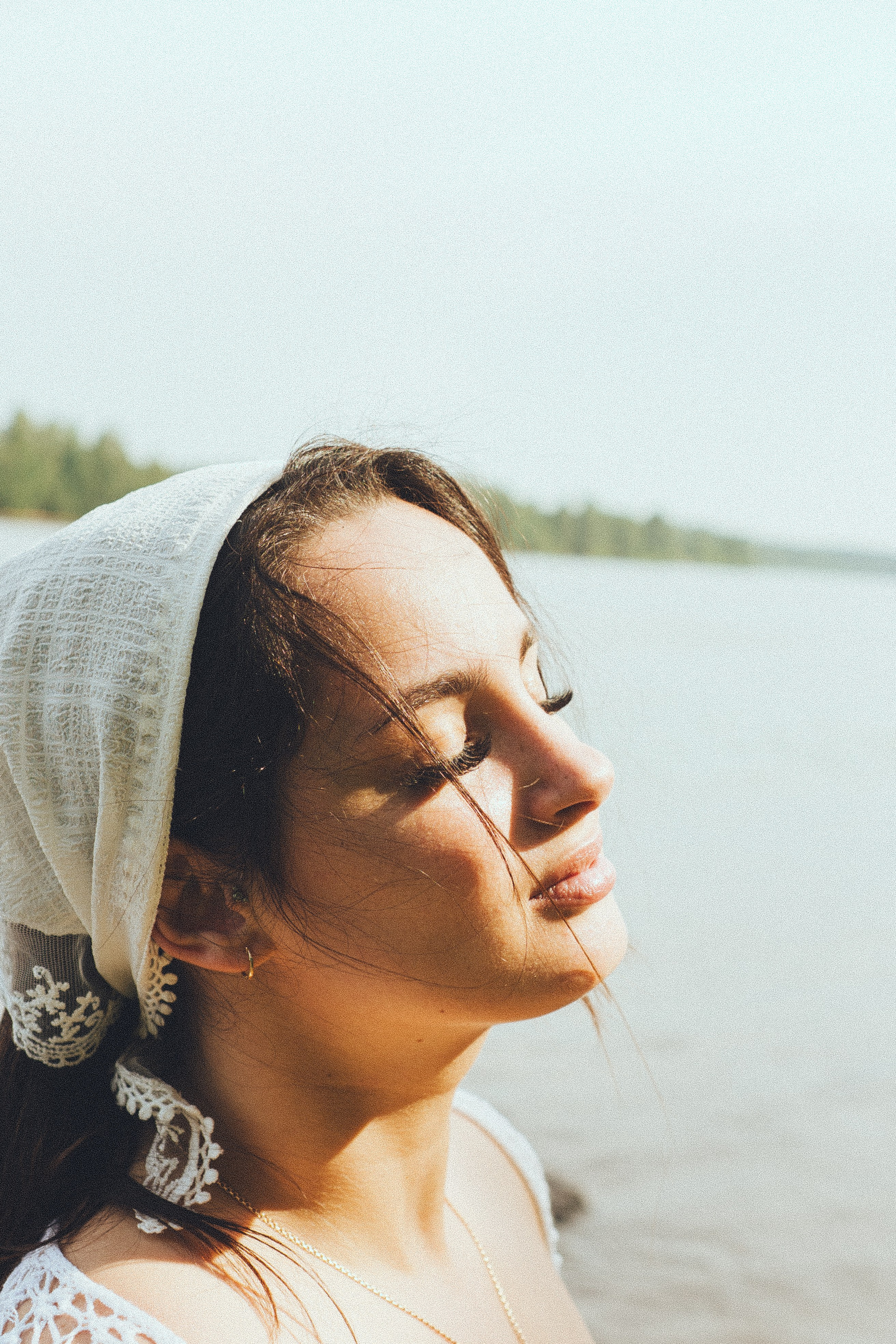ПРОГУЛКА НА БЕРЕГУ. Профессиональный фотограф, Санкт-Петербург — Виктория Богомолова