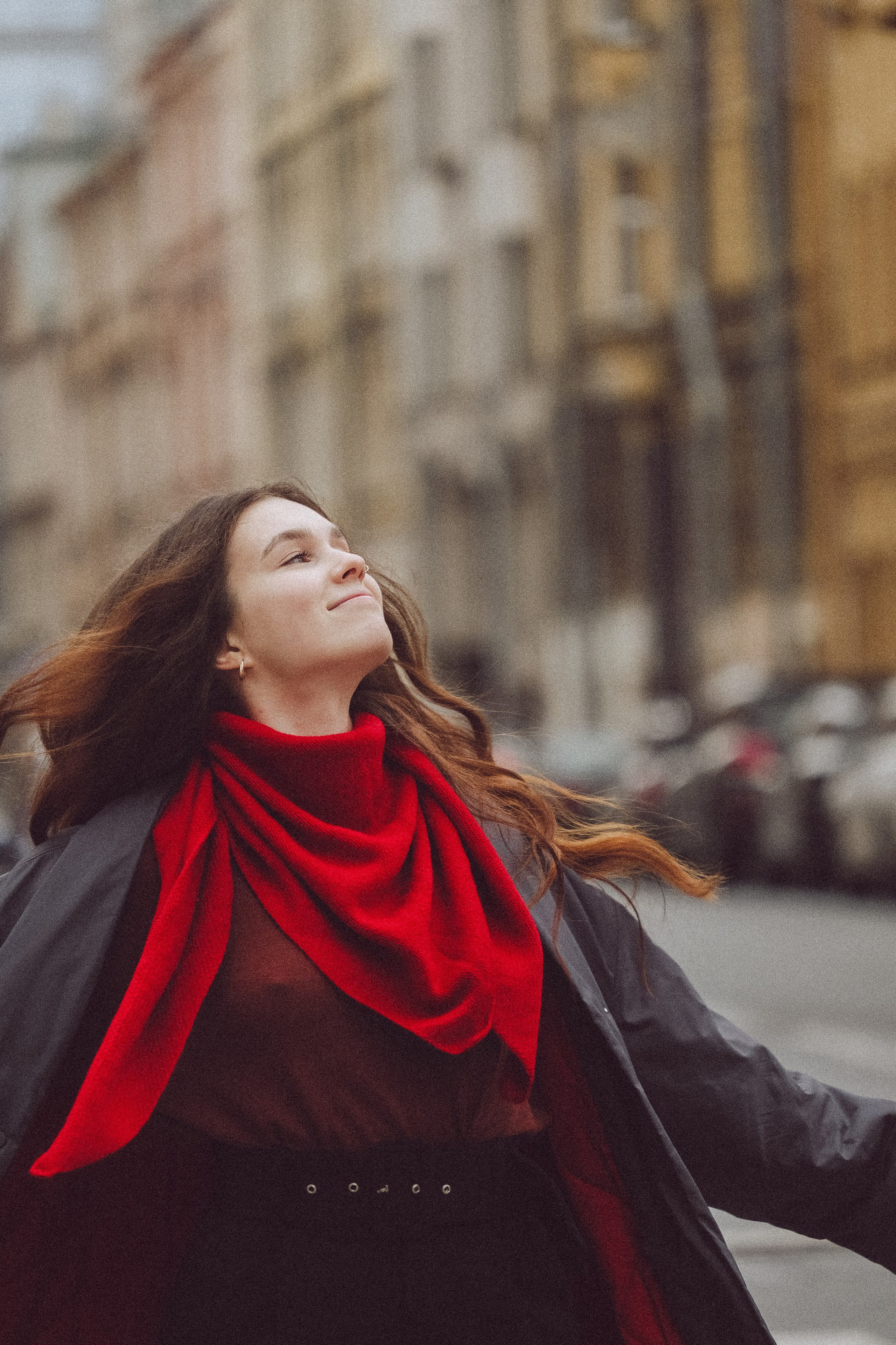 Осень. Профессиональный фотограф, Санкт-Петербург — Виктория Богомолова