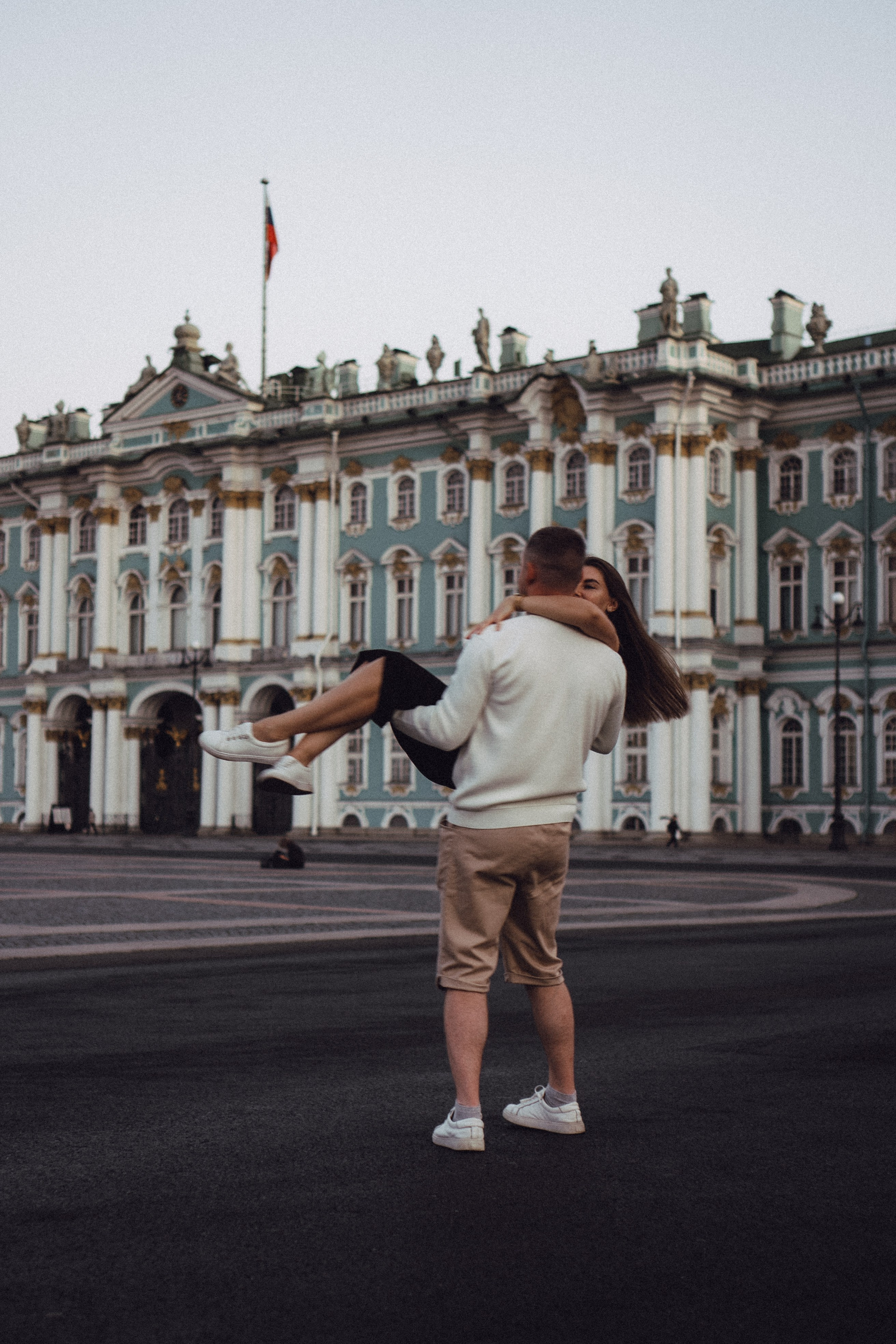 ПРОГУЛКА ПО ПИТЕРУ НА РАССВЕТЕ. Профессиональный фотограф, Санкт-Петербург — Виктория Богомолова