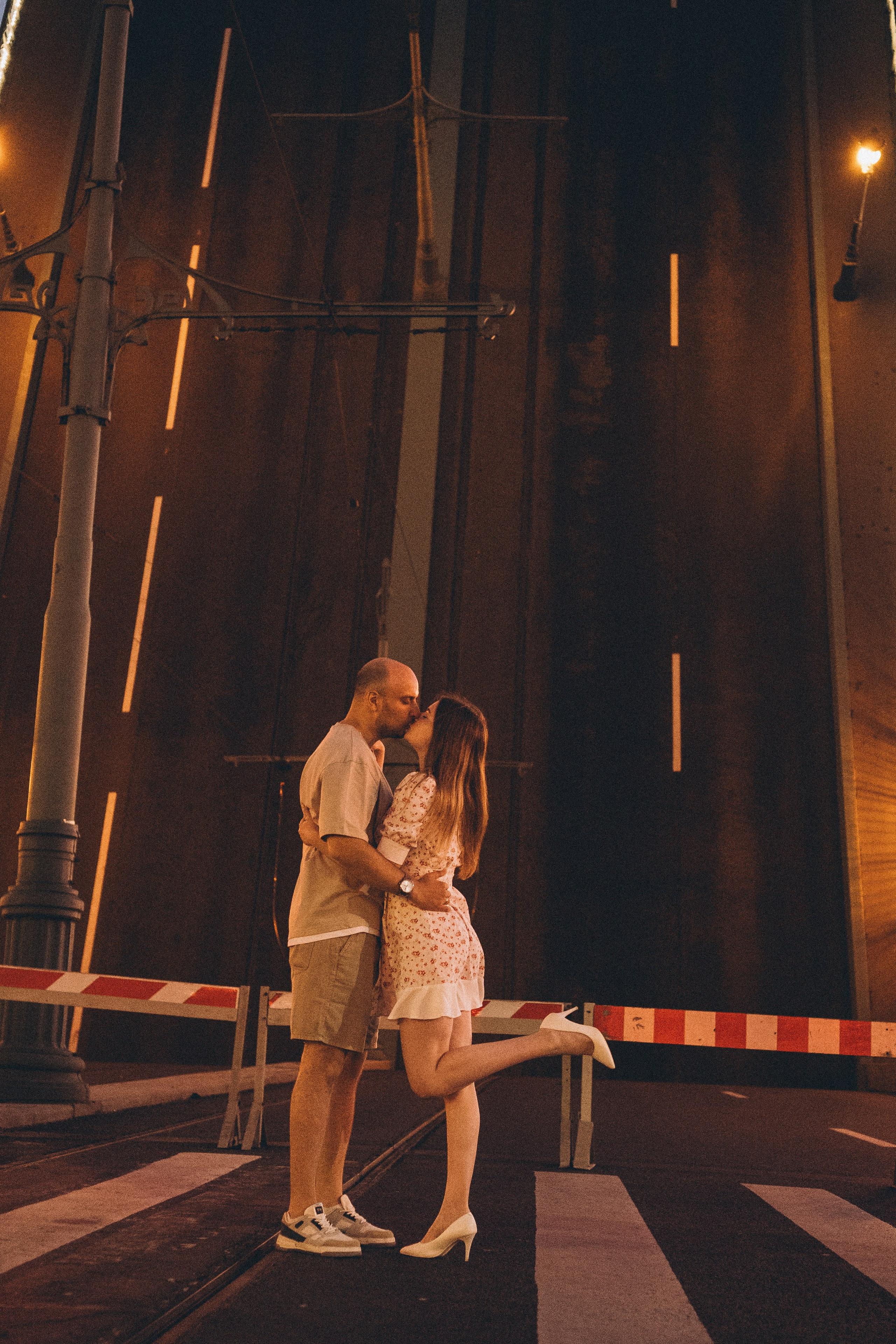 ПРОГУЛКА УТОРОМ ПО ПИТЕРУ. Профессиональный фотограф, Санкт-Петербург — Виктория Богомолова