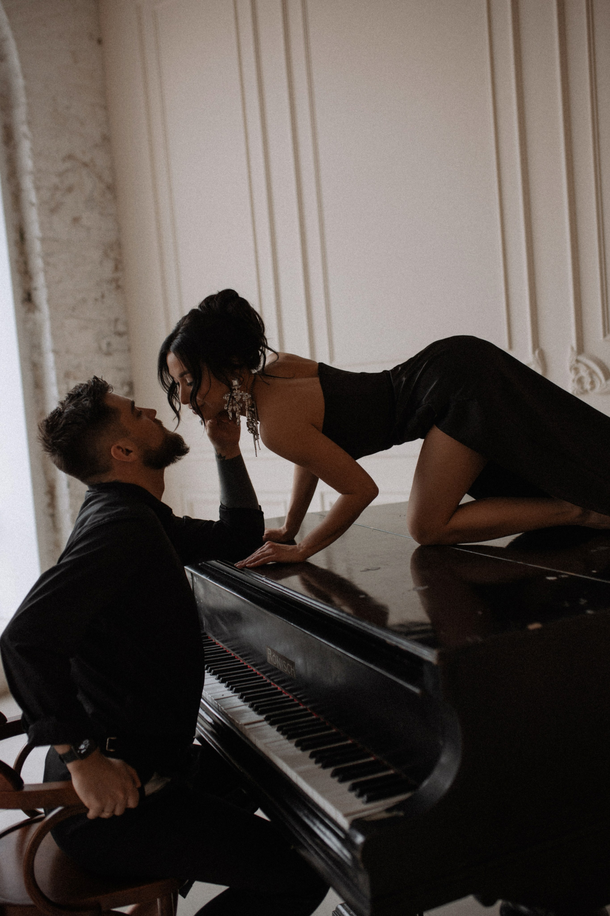 Анастасия и Сергей. Фотограф Иваново Ольга Исакова