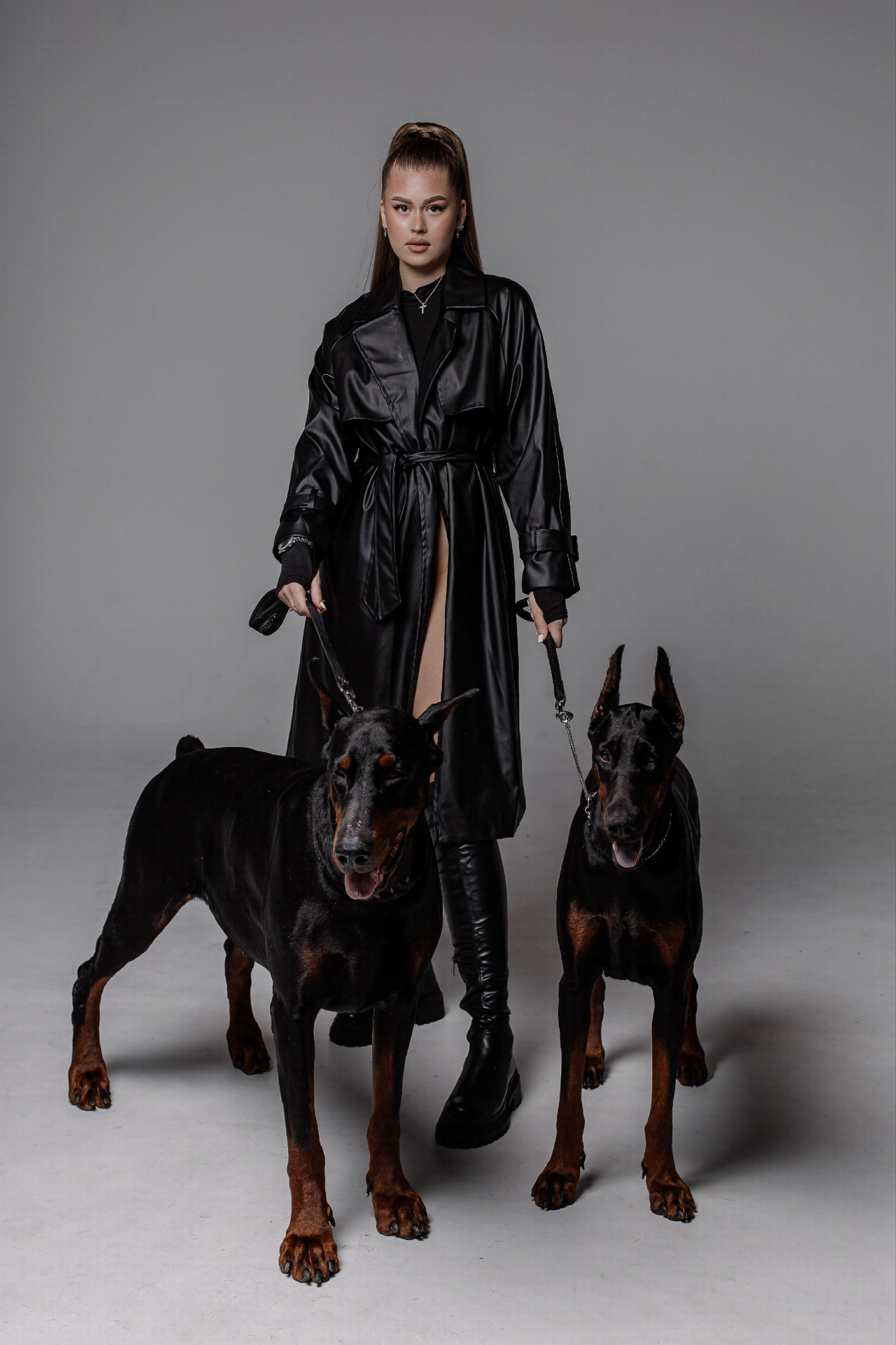 Съемка с доберманами. СВАДЕБНЫЙ ФОТОГРАФ ЧЕЛЯБИНСК