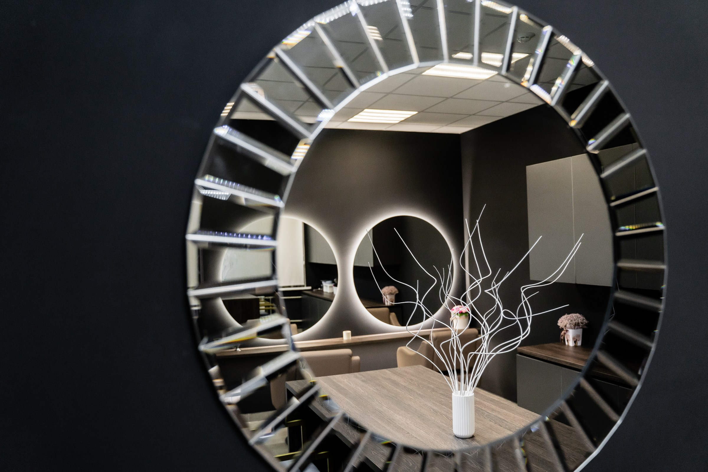 Интерьерная съемка. Свадебный фотограф Екатерина Кузнецова