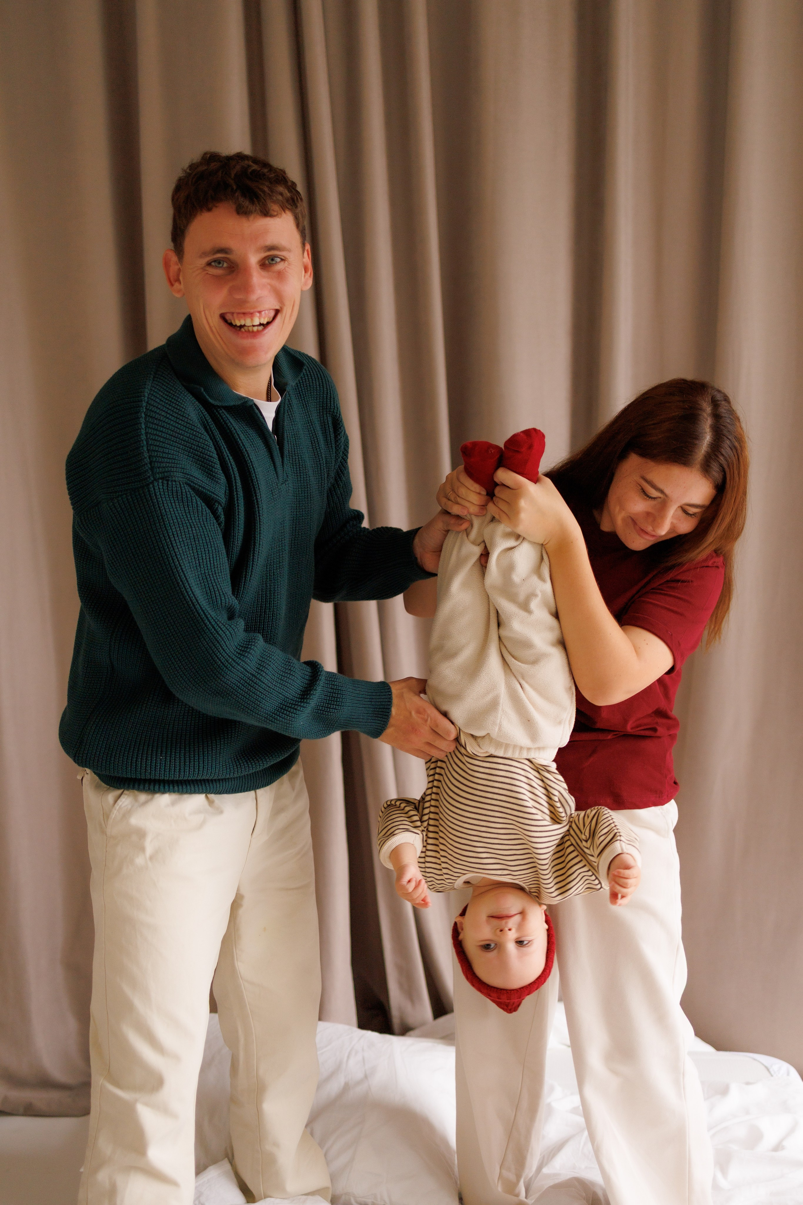 Счастливчики. Фотограф в Симферополе Мария Назарова