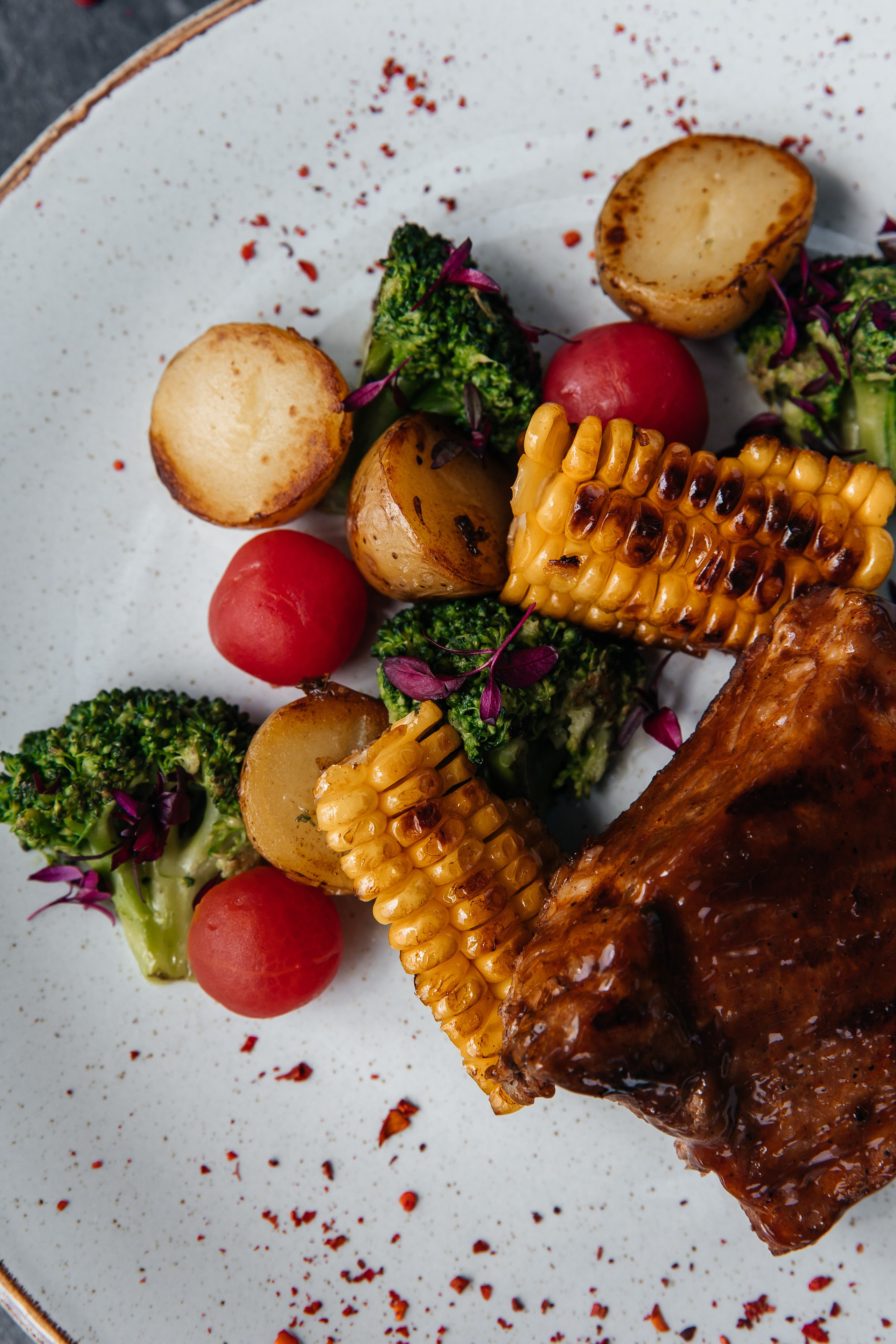 Fusion Club. Фотограф Елена Краснопевцева