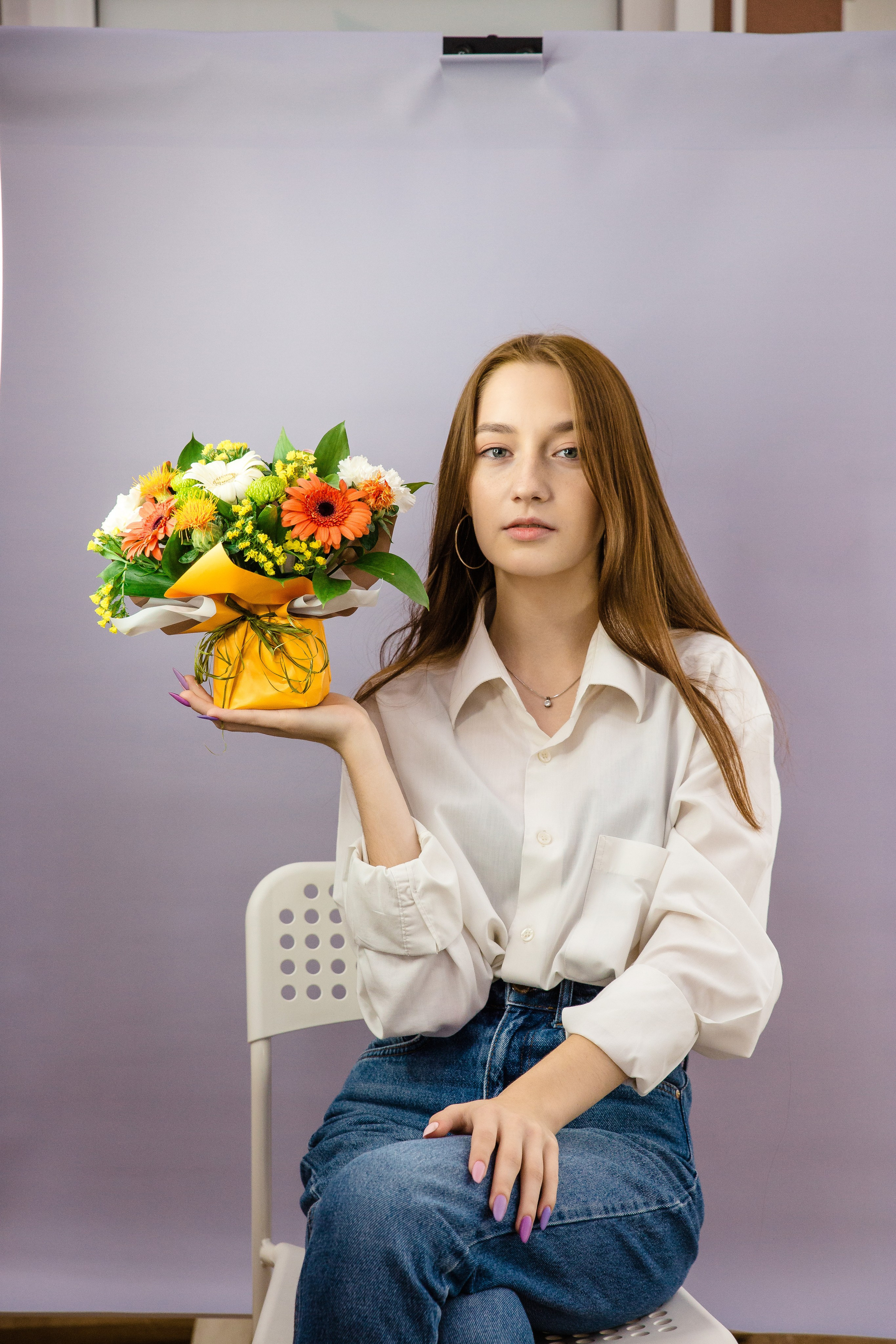 Контент для соцсетей. Свадебный и контент фотограф в городе Сызрань Шинов Даниль