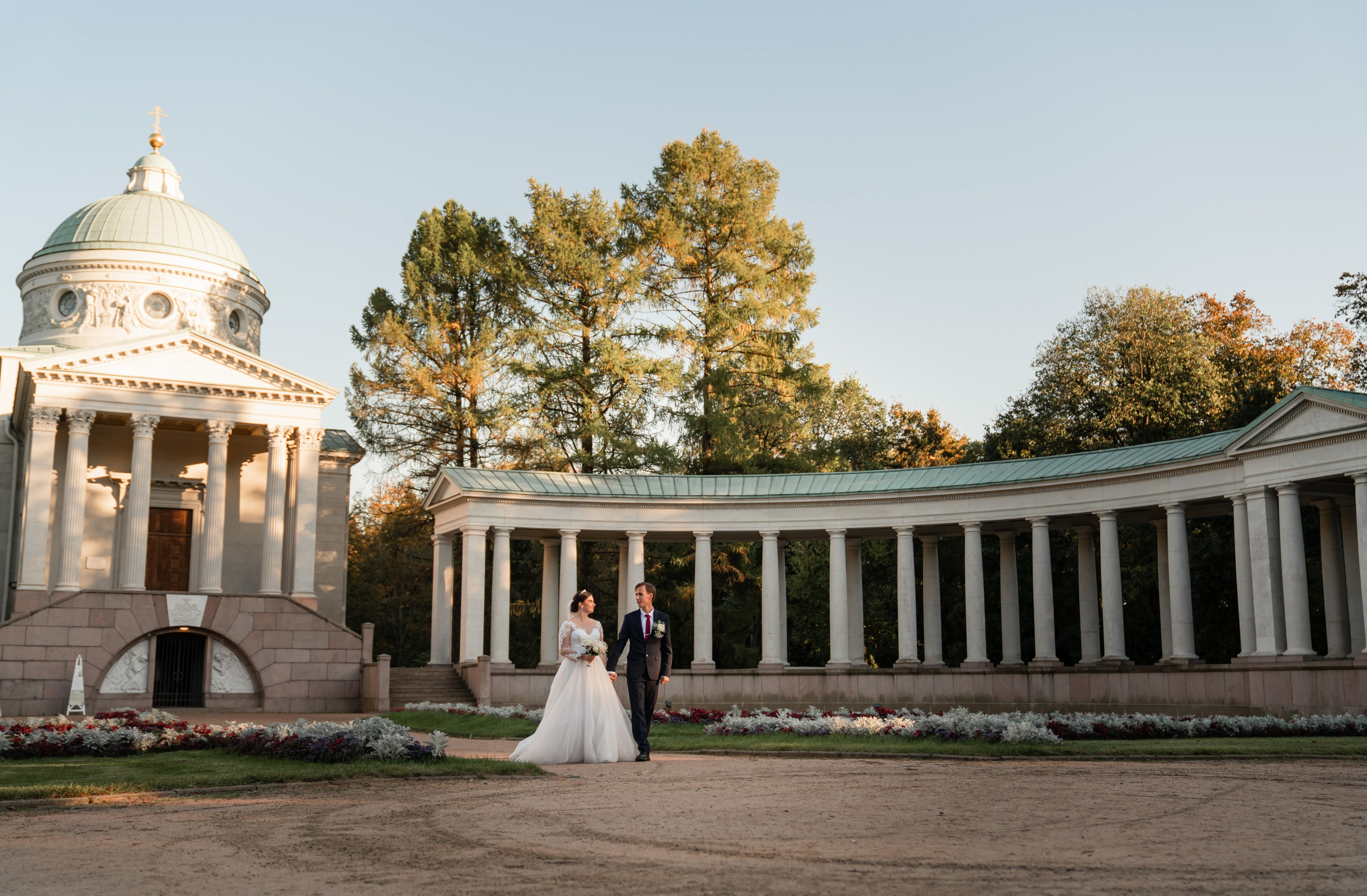 Свадебная фотосессия. Свадебный фотограф в Москве. Свадебный фотограф Вера Климова