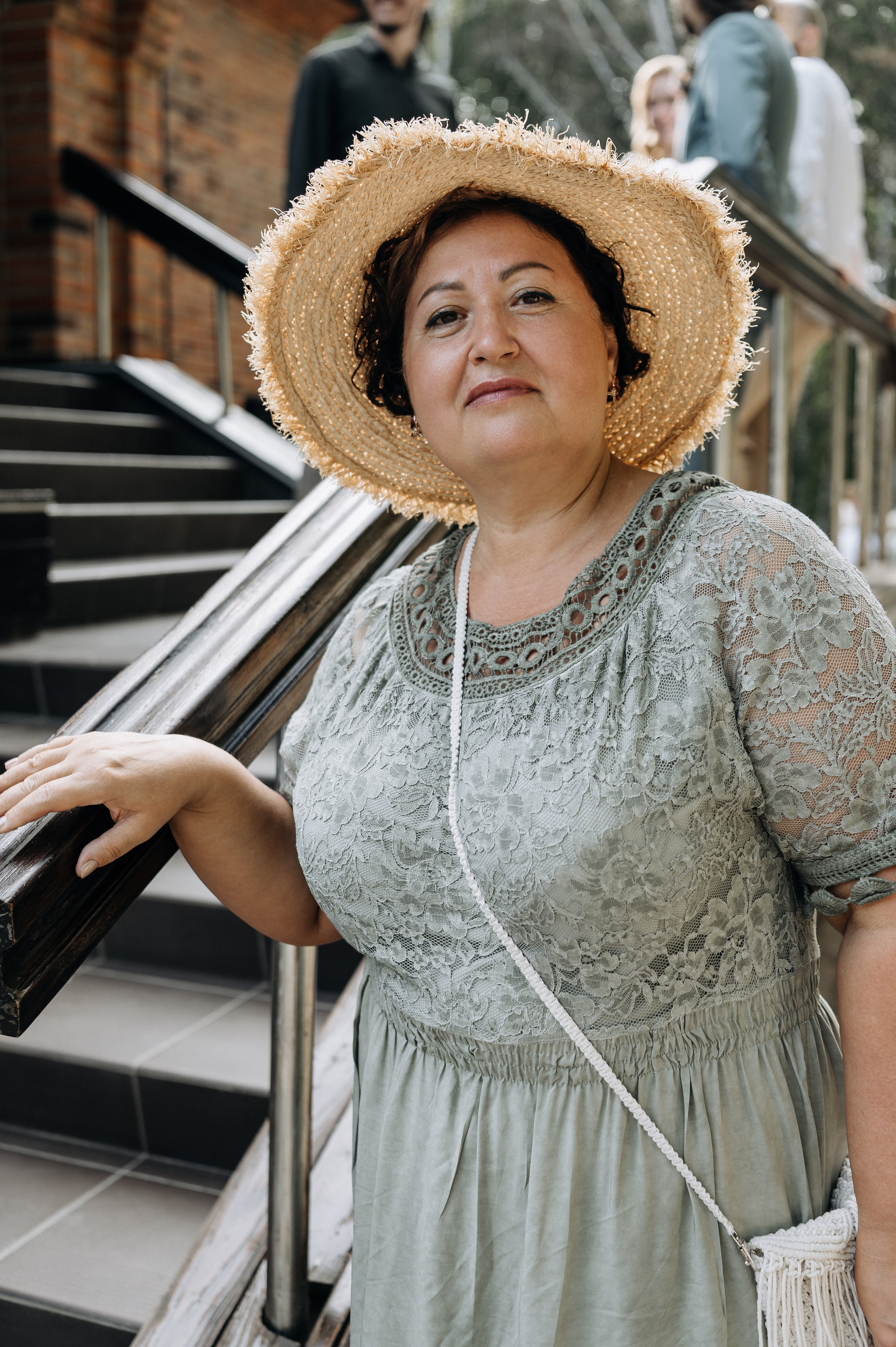 Кристина и Саша