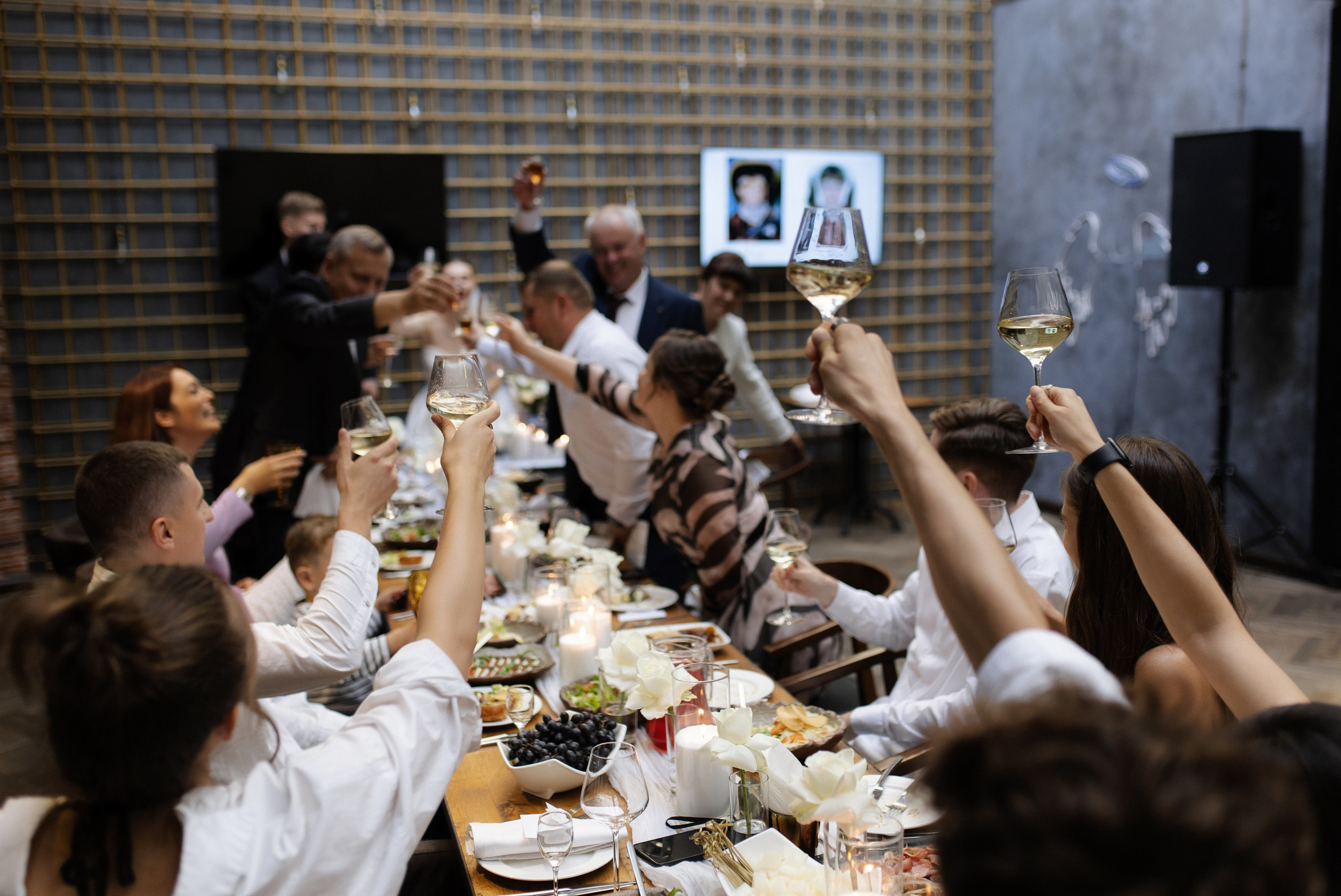 Юля и Денис. Свадебный и семейный фотограф Мария Князева в Санкт-Петербурге