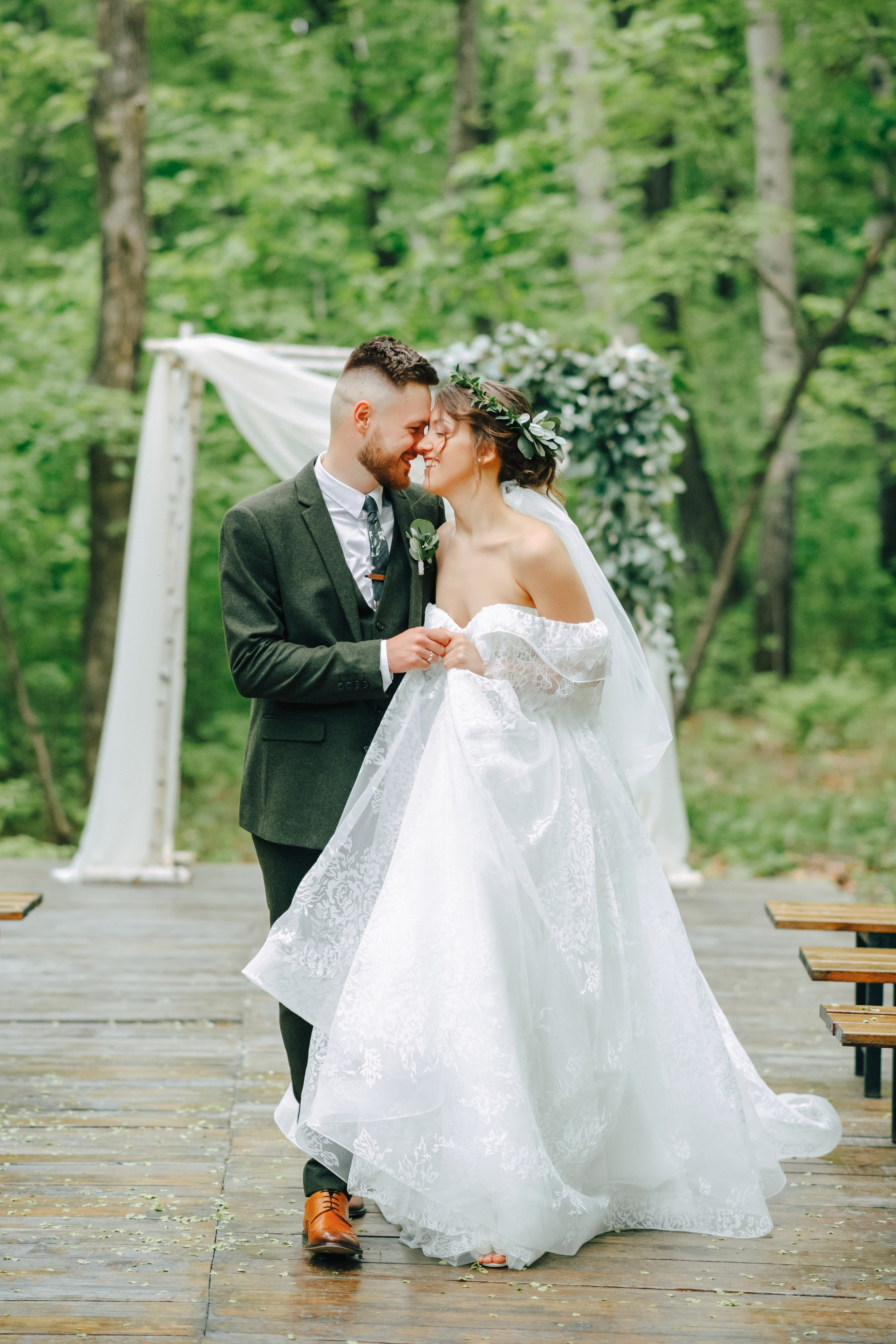 ГАЛЯ И РОМА. Шашкова Вероника / Свадебный и семейный фотограф Москва и Ярославль