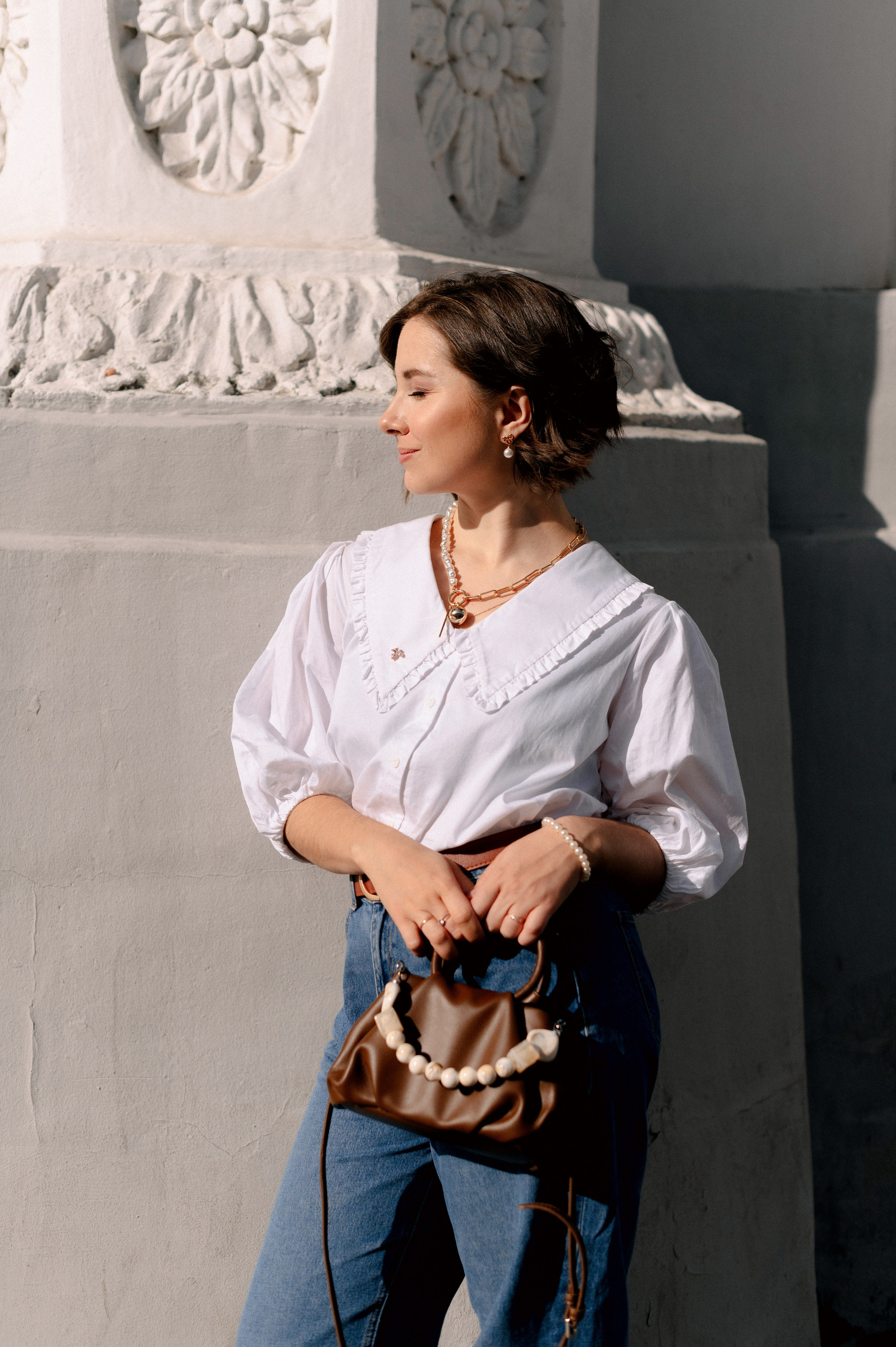 МАРИЯ. Шашкова Вероника / Свадебный и семейный фотограф Москва и Ярославль