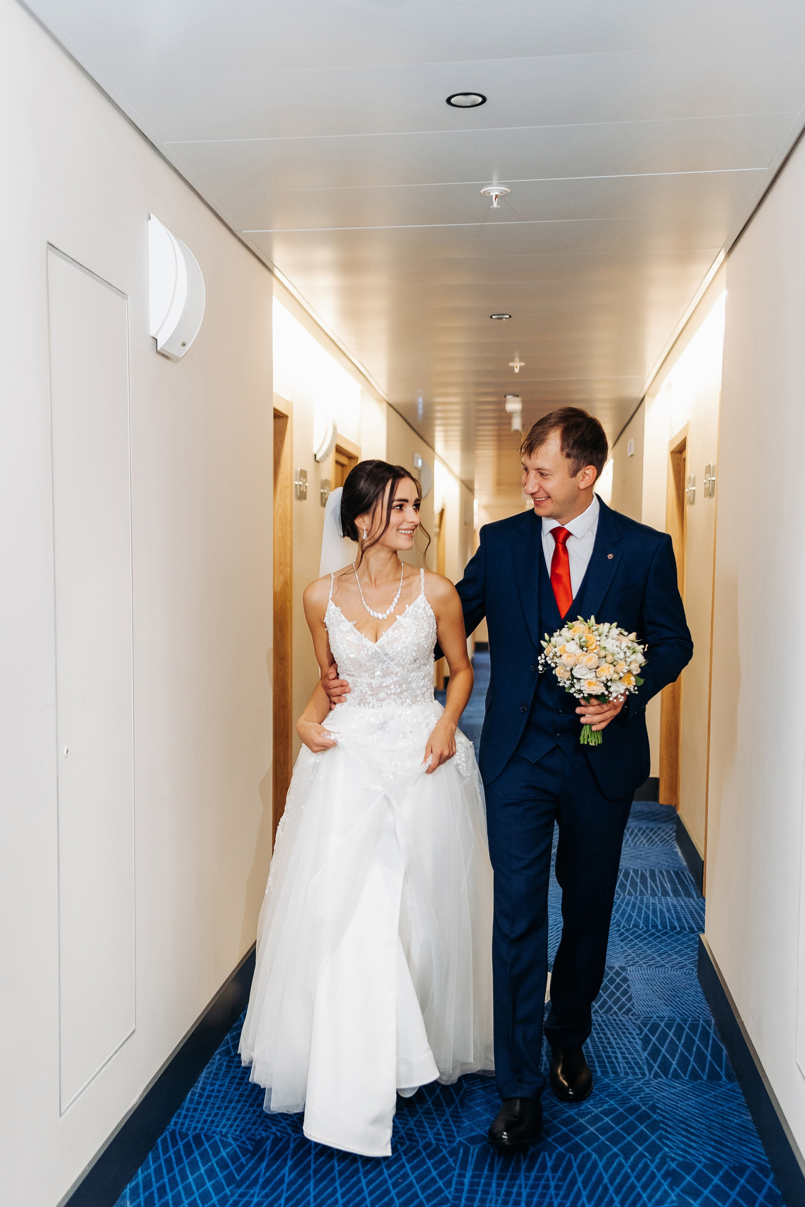 Максим Ангелина. Фотограф Омск Андрей Козяков